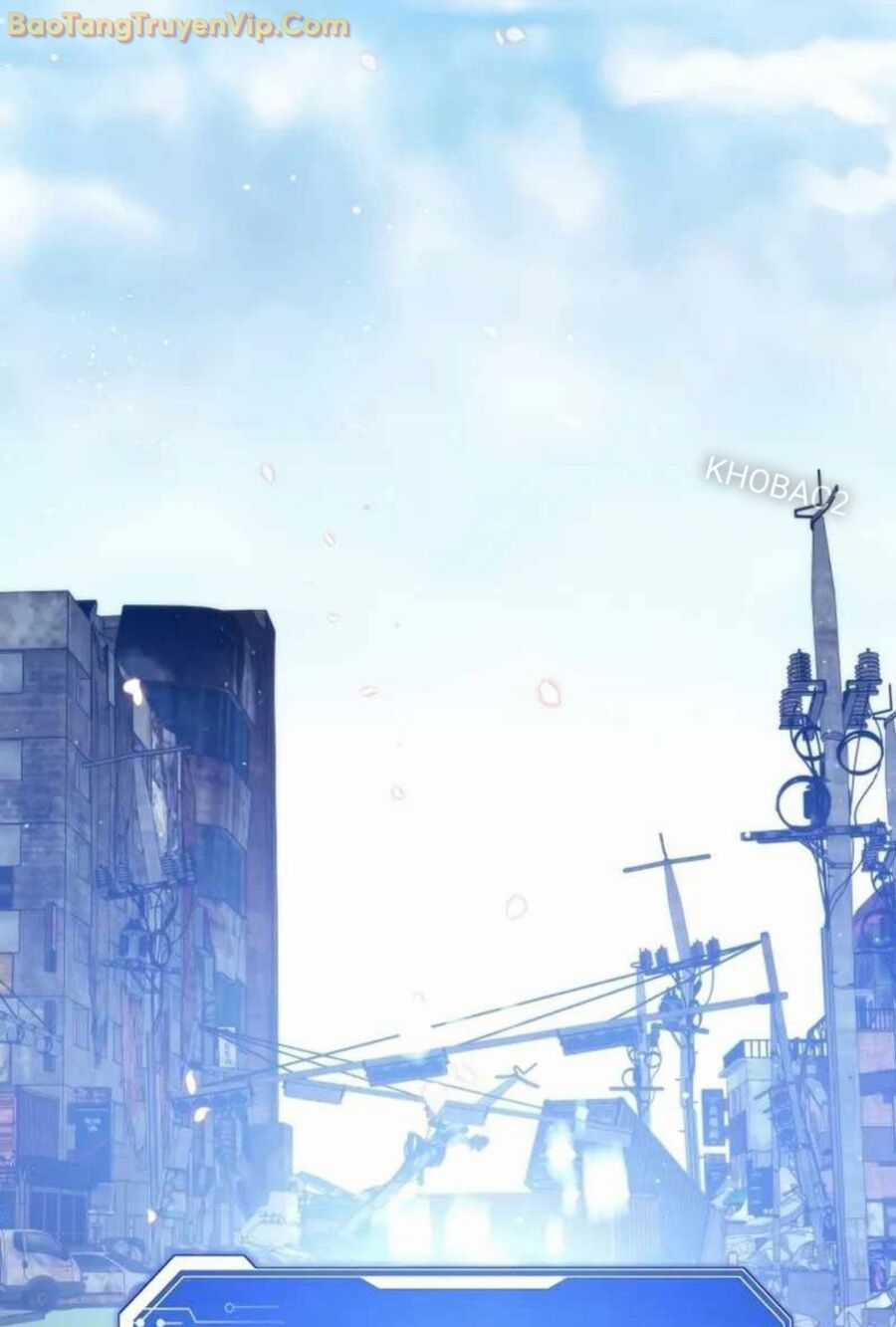 Làm Ơn Dừng Đức Giáo Hoàng Lại Chapter 16 trang 6