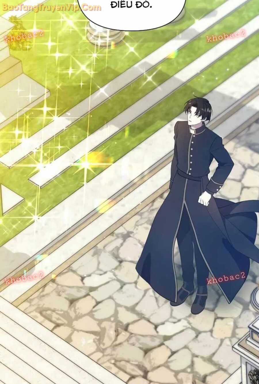 Làm Ơn Dừng Đức Giáo Hoàng Lại Chapter 16 trang 62