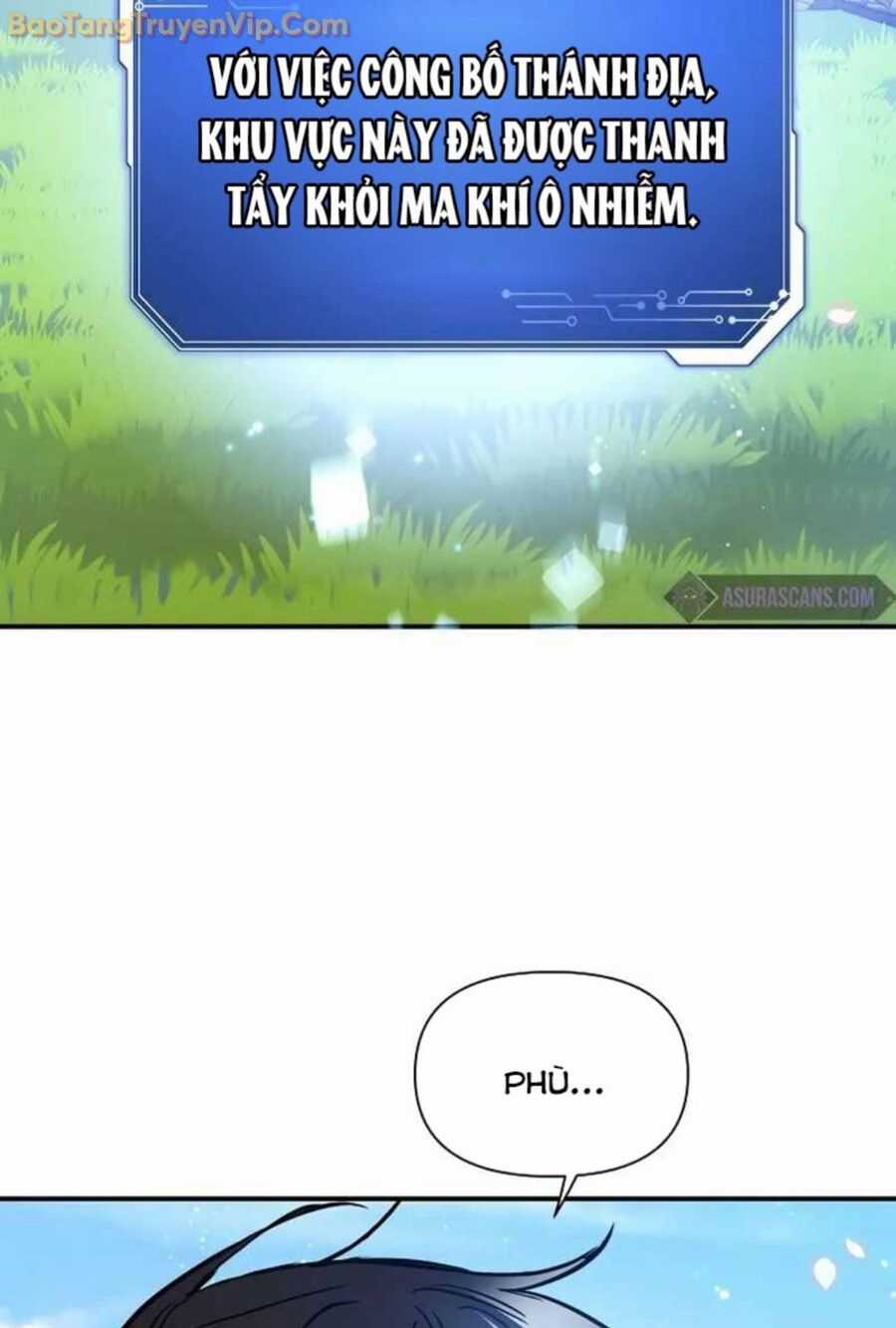 Làm Ơn Dừng Đức Giáo Hoàng Lại Chapter 16 trang 7