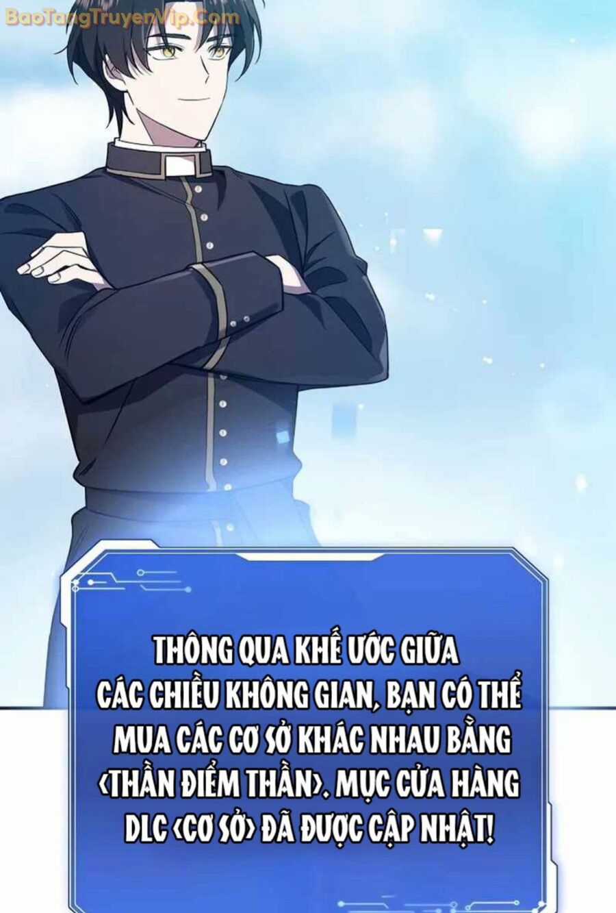 Làm Ơn Dừng Đức Giáo Hoàng Lại Chapter 16 trang 72