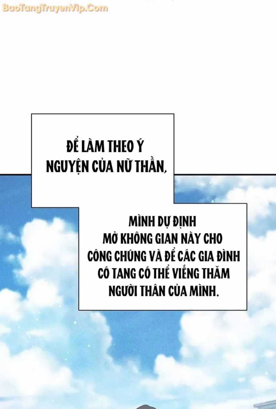 Làm Ơn Dừng Đức Giáo Hoàng Lại Chapter 17 trang 10