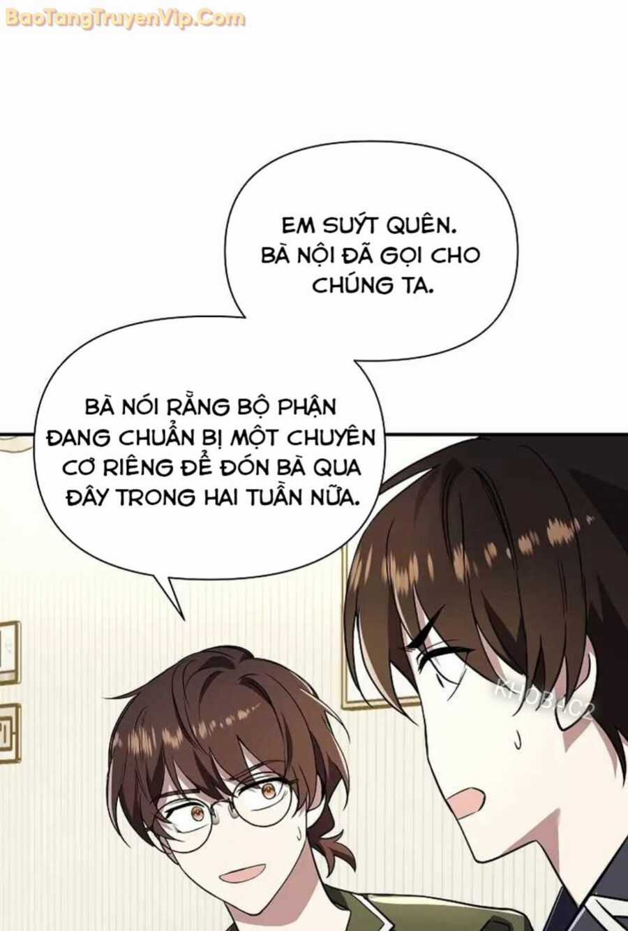 Làm Ơn Dừng Đức Giáo Hoàng Lại Chapter 17 trang 102