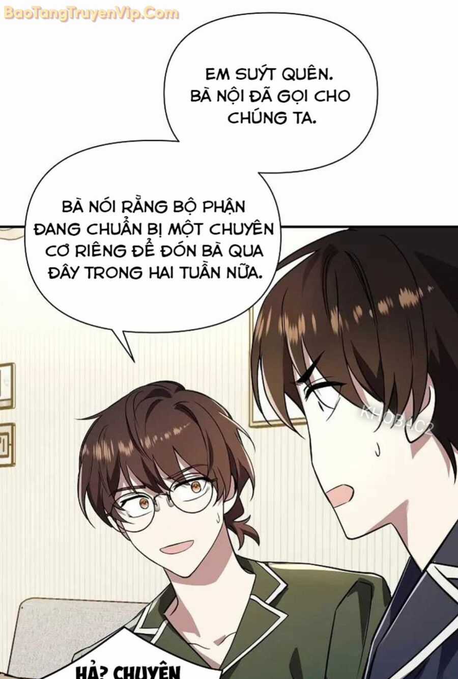 Làm Ơn Dừng Đức Giáo Hoàng Lại Chapter 17 trang 104