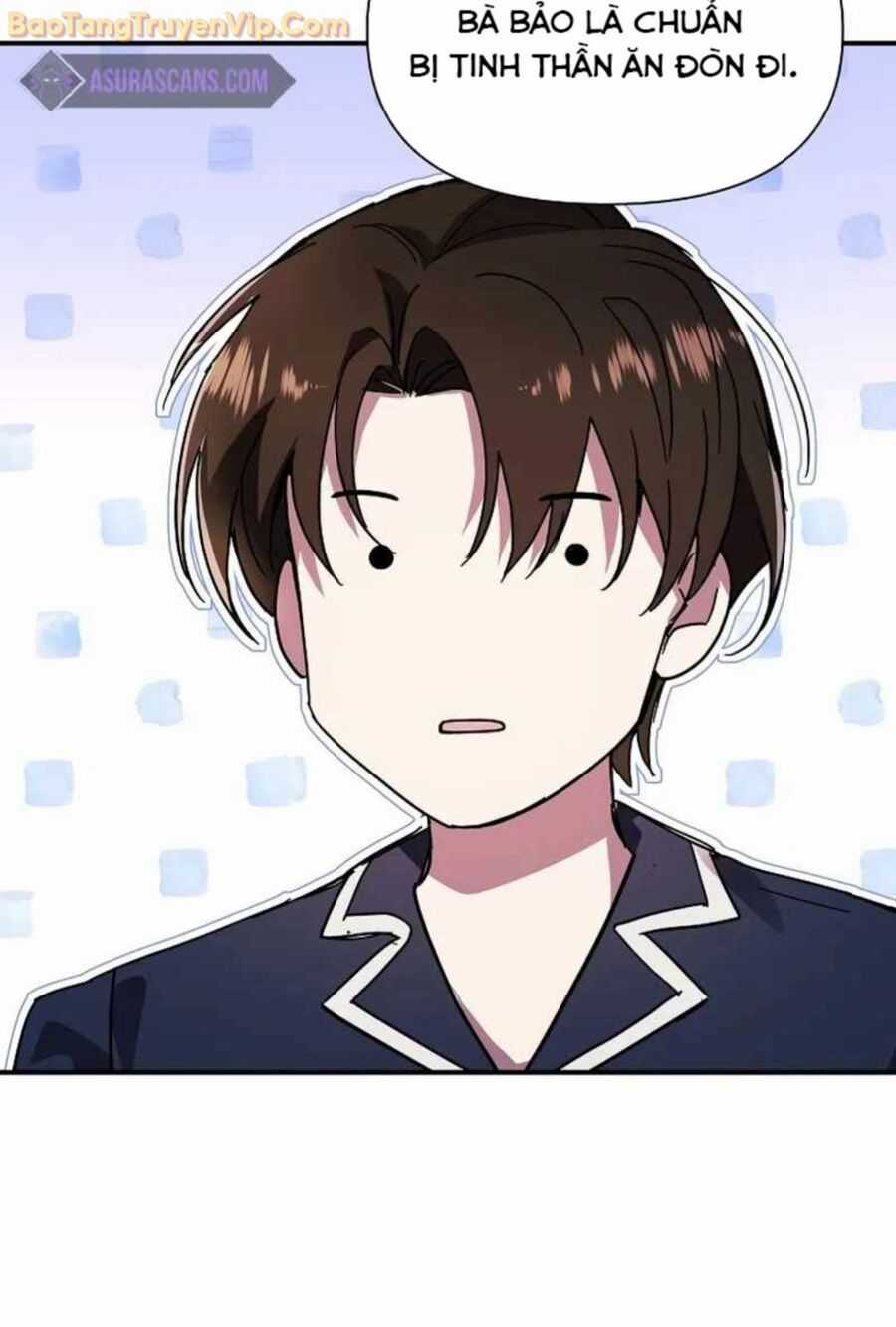 Làm Ơn Dừng Đức Giáo Hoàng Lại Chapter 17 trang 106