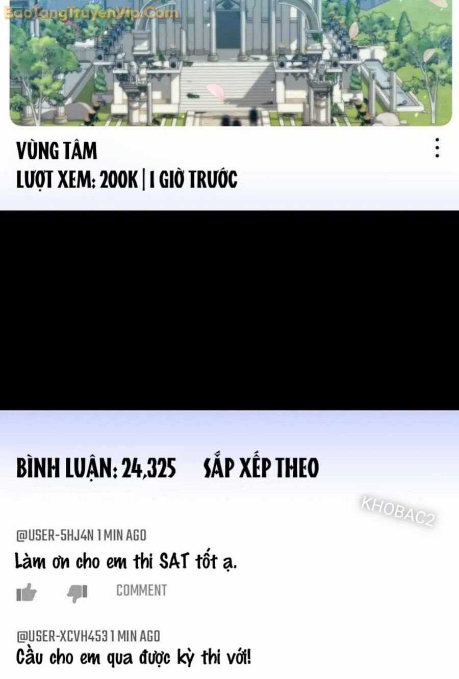 Làm Ơn Dừng Đức Giáo Hoàng Lại Chapter 17 trang 114