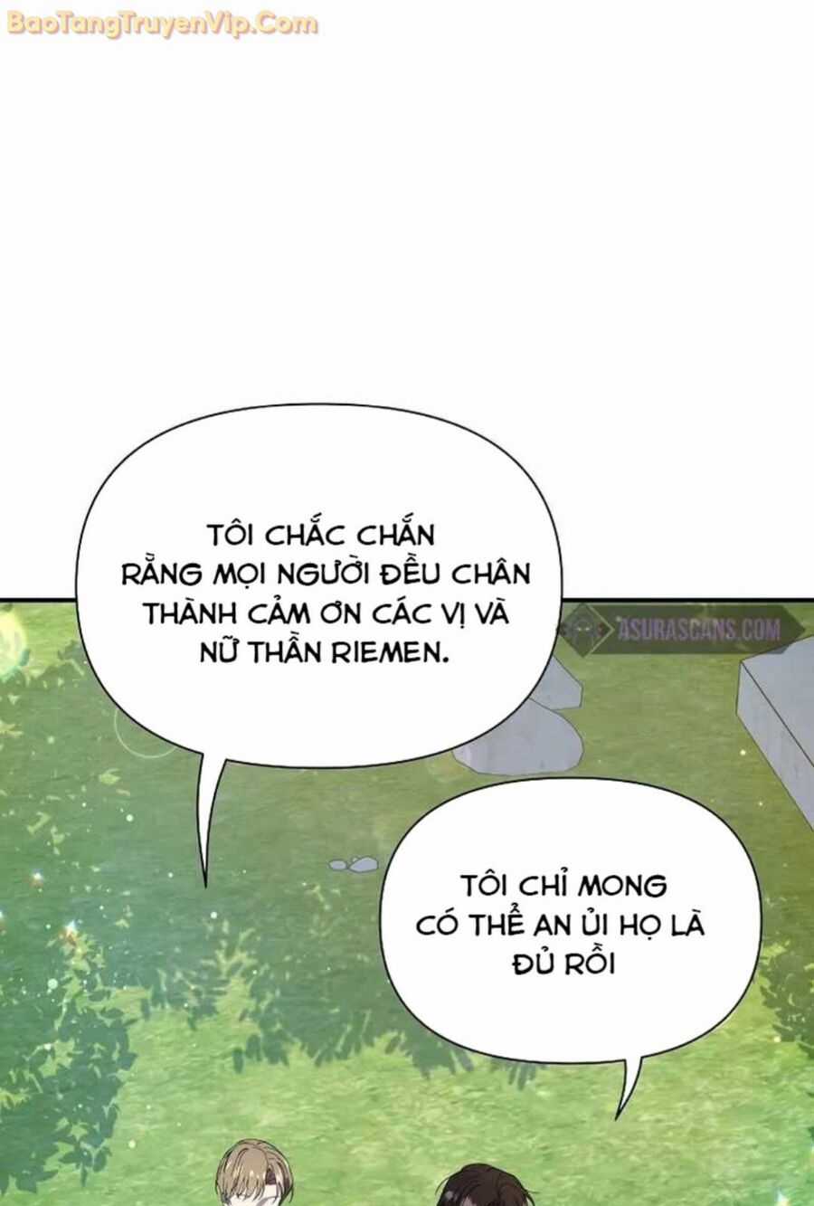 Làm Ơn Dừng Đức Giáo Hoàng Lại Chapter 17 trang 12