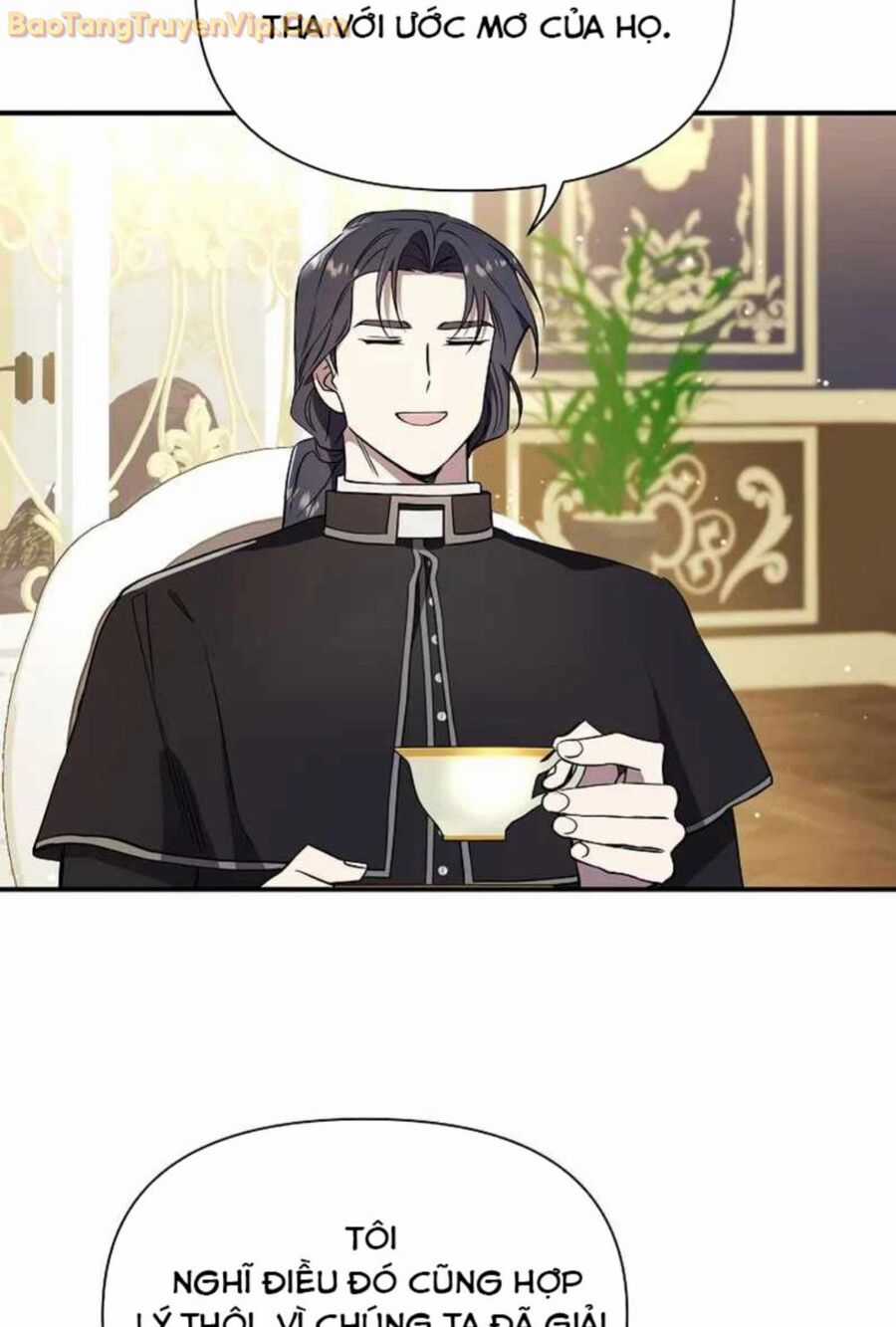 Làm Ơn Dừng Đức Giáo Hoàng Lại Chapter 17 trang 121