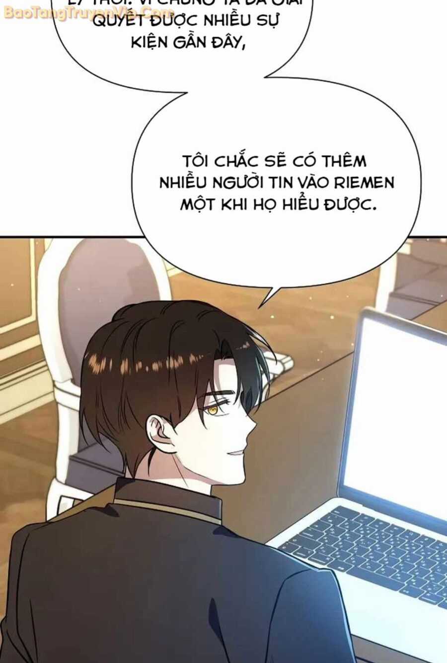 Làm Ơn Dừng Đức Giáo Hoàng Lại Chapter 17 trang 122