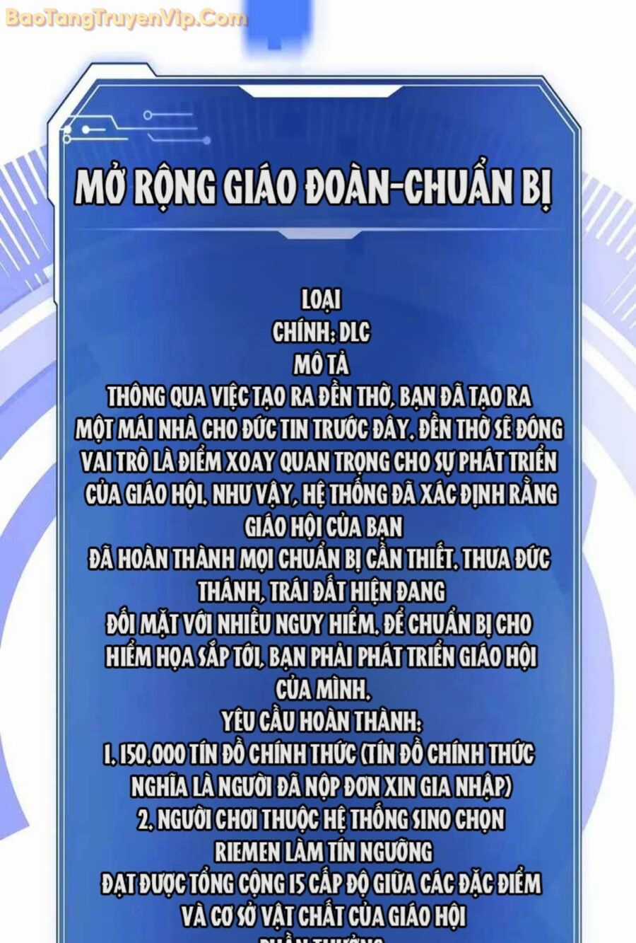 Làm Ơn Dừng Đức Giáo Hoàng Lại Chapter 17 trang 125
