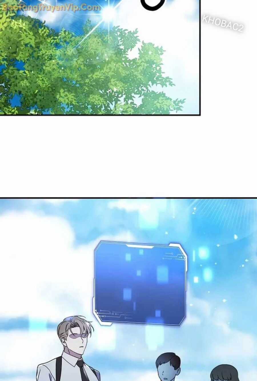 Làm Ơn Dừng Đức Giáo Hoàng Lại Chapter 17 trang 127