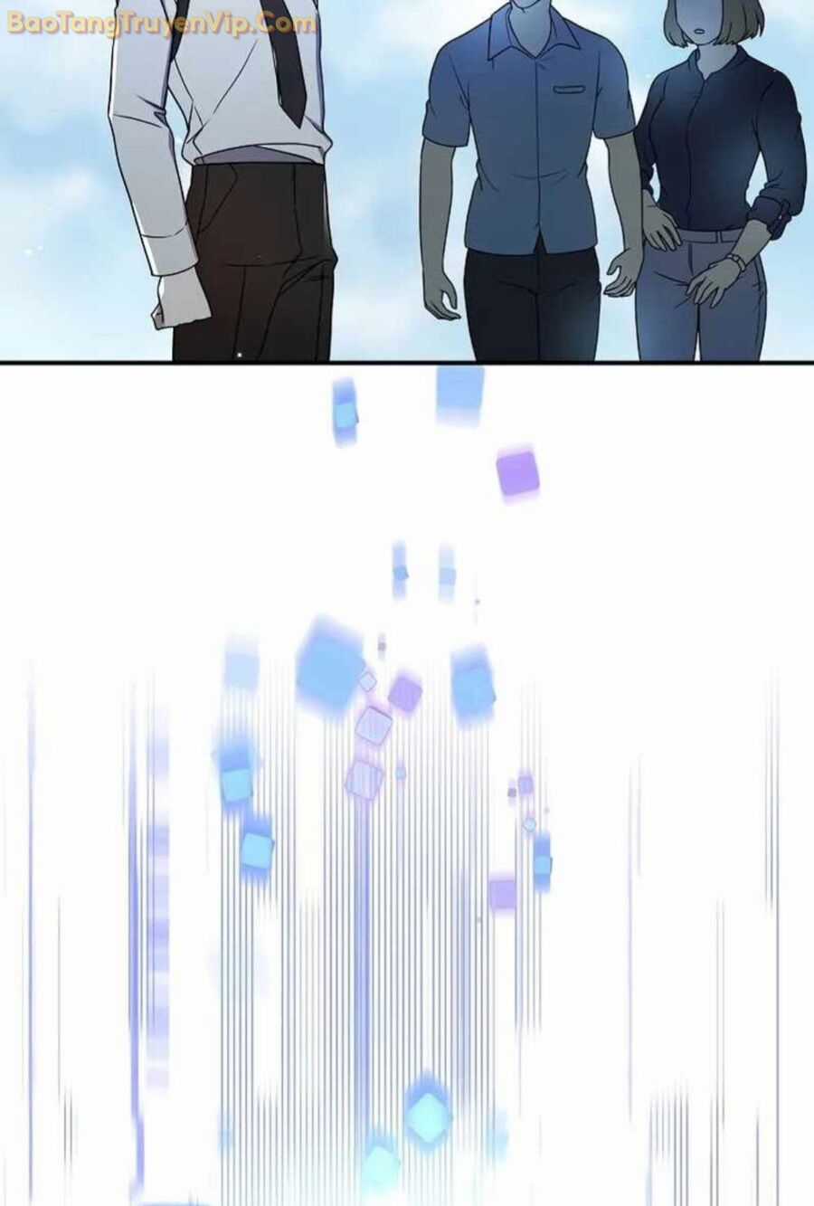 Làm Ơn Dừng Đức Giáo Hoàng Lại Chapter 17 trang 128