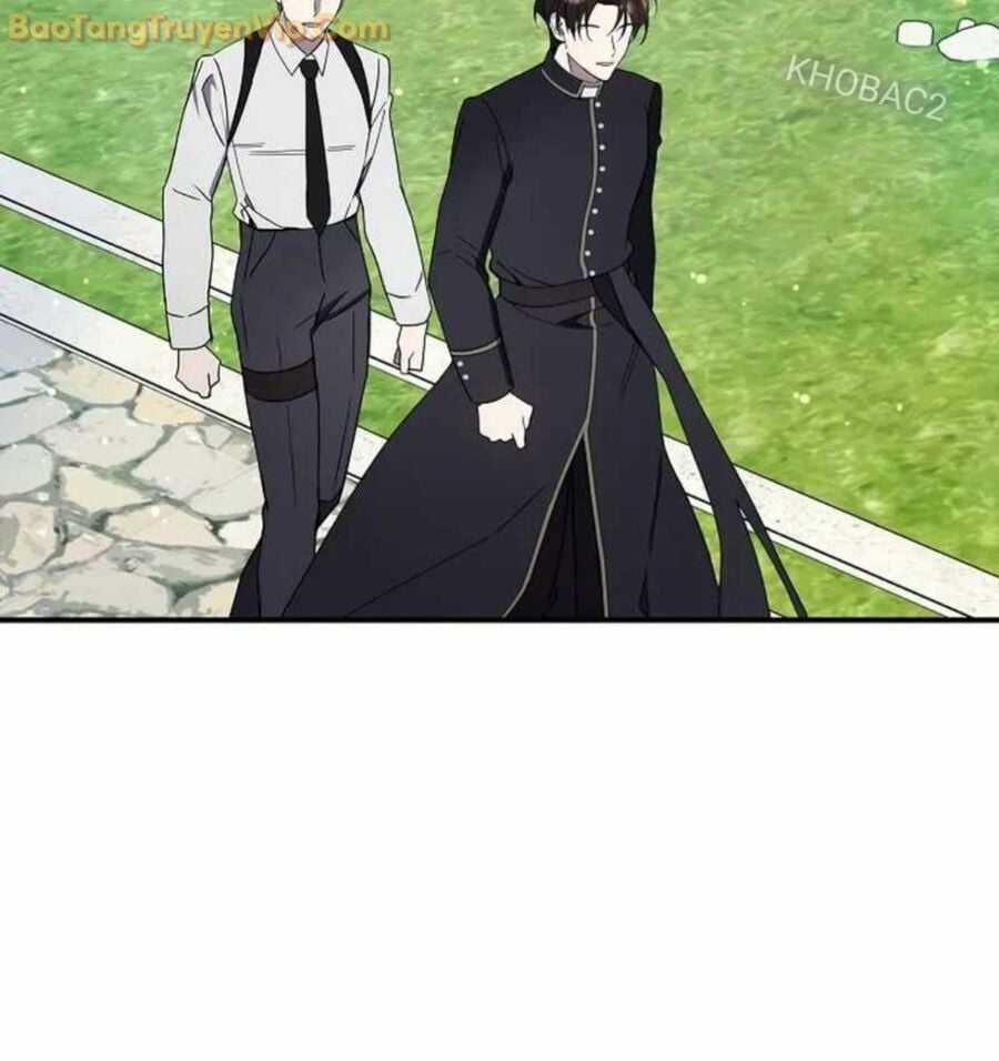 Làm Ơn Dừng Đức Giáo Hoàng Lại Chapter 17 trang 13