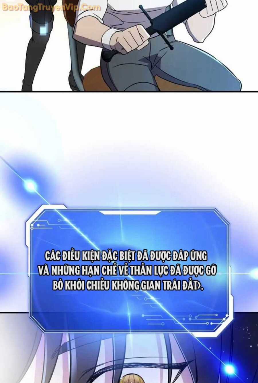 Làm Ơn Dừng Đức Giáo Hoàng Lại Chapter 17 trang 132