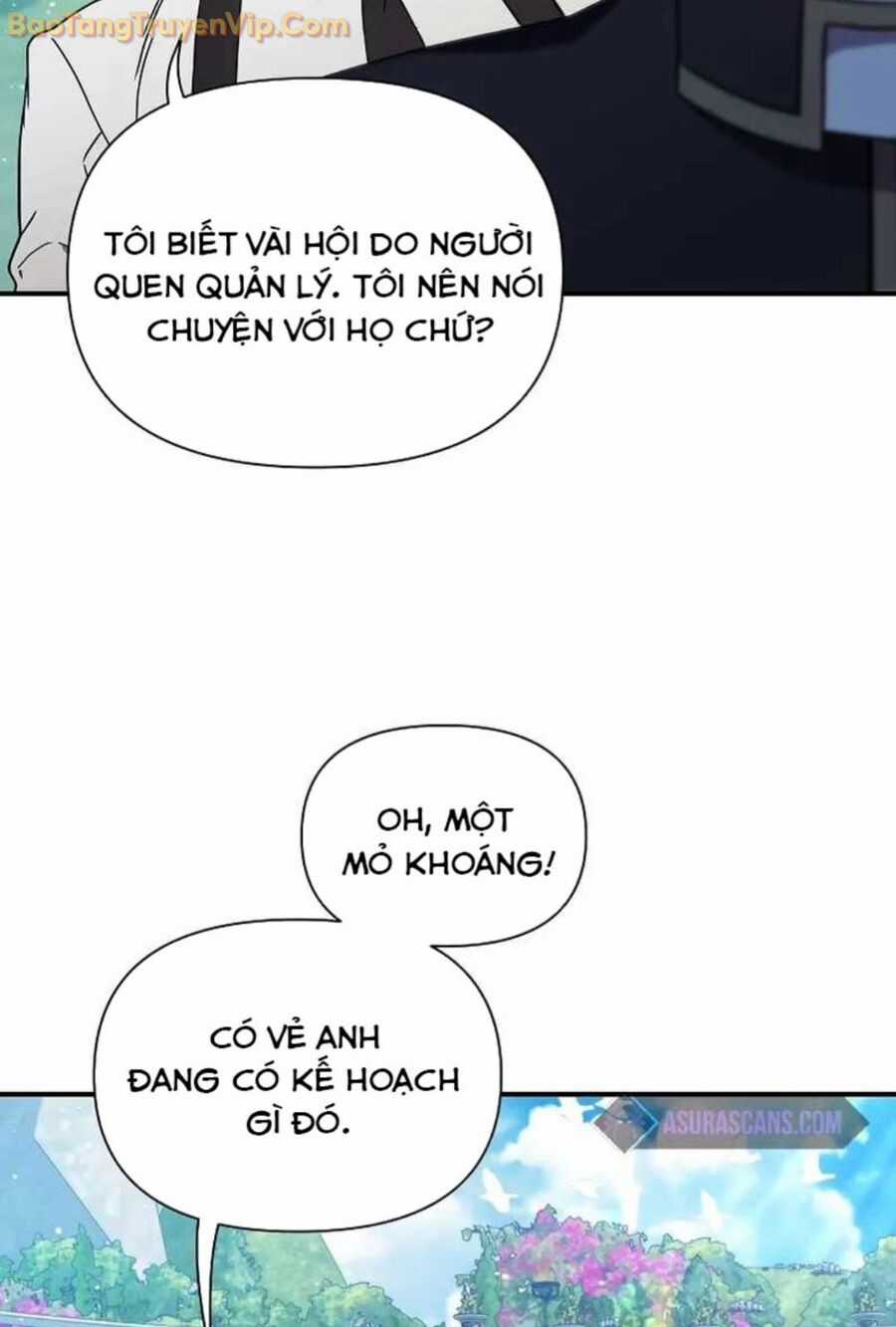 Làm Ơn Dừng Đức Giáo Hoàng Lại Chapter 17 trang 17