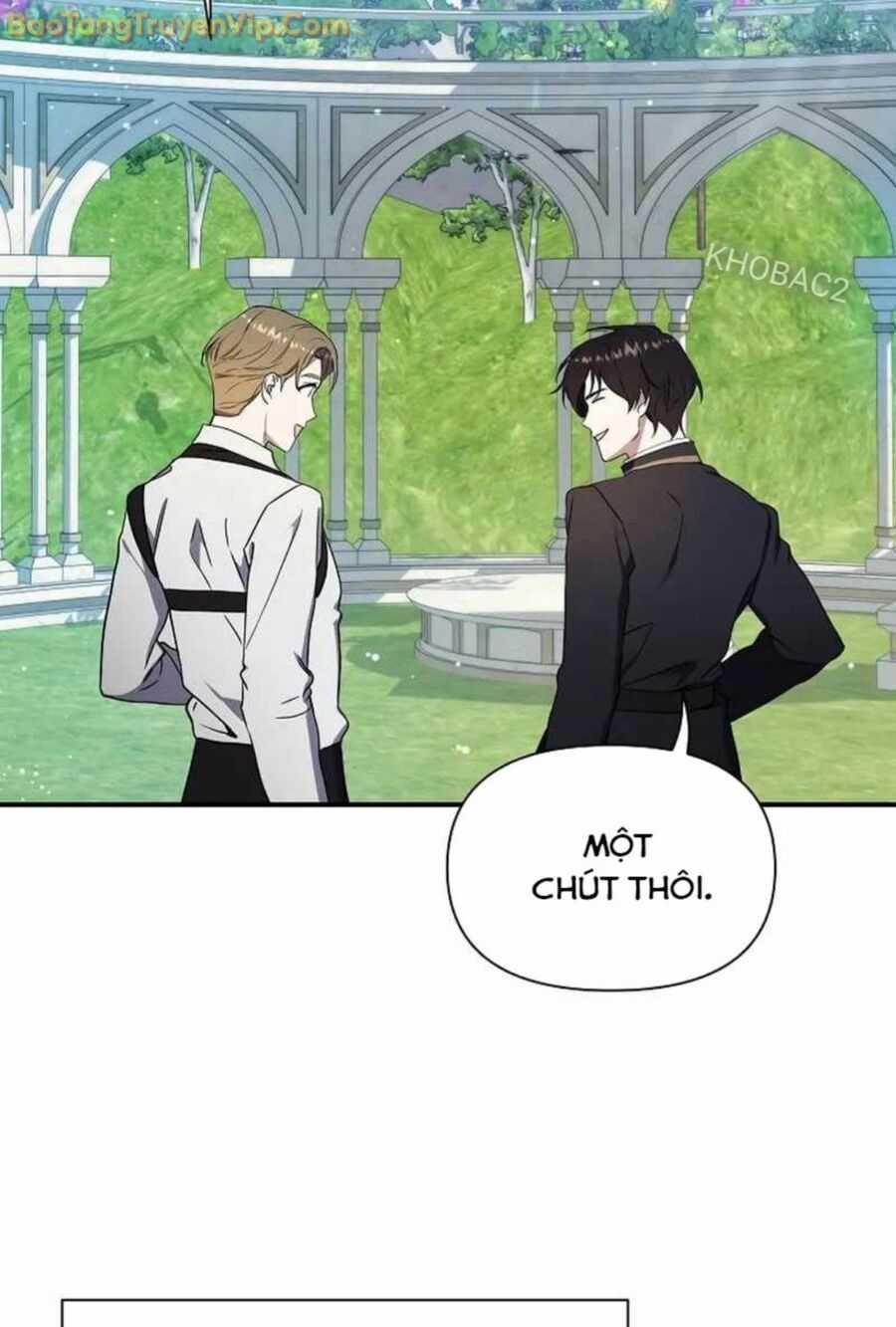 Làm Ơn Dừng Đức Giáo Hoàng Lại Chapter 17 trang 18