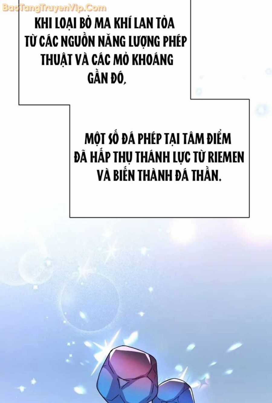 Làm Ơn Dừng Đức Giáo Hoàng Lại Chapter 17 trang 19