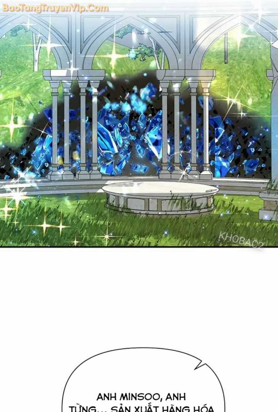 Làm Ơn Dừng Đức Giáo Hoàng Lại Chapter 17 trang 21