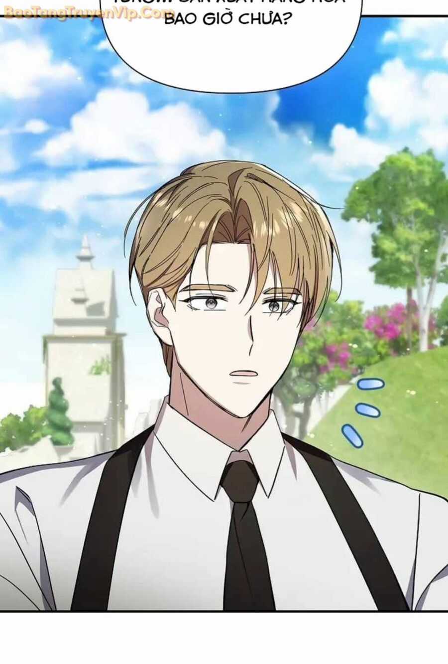 Làm Ơn Dừng Đức Giáo Hoàng Lại Chapter 17 trang 22