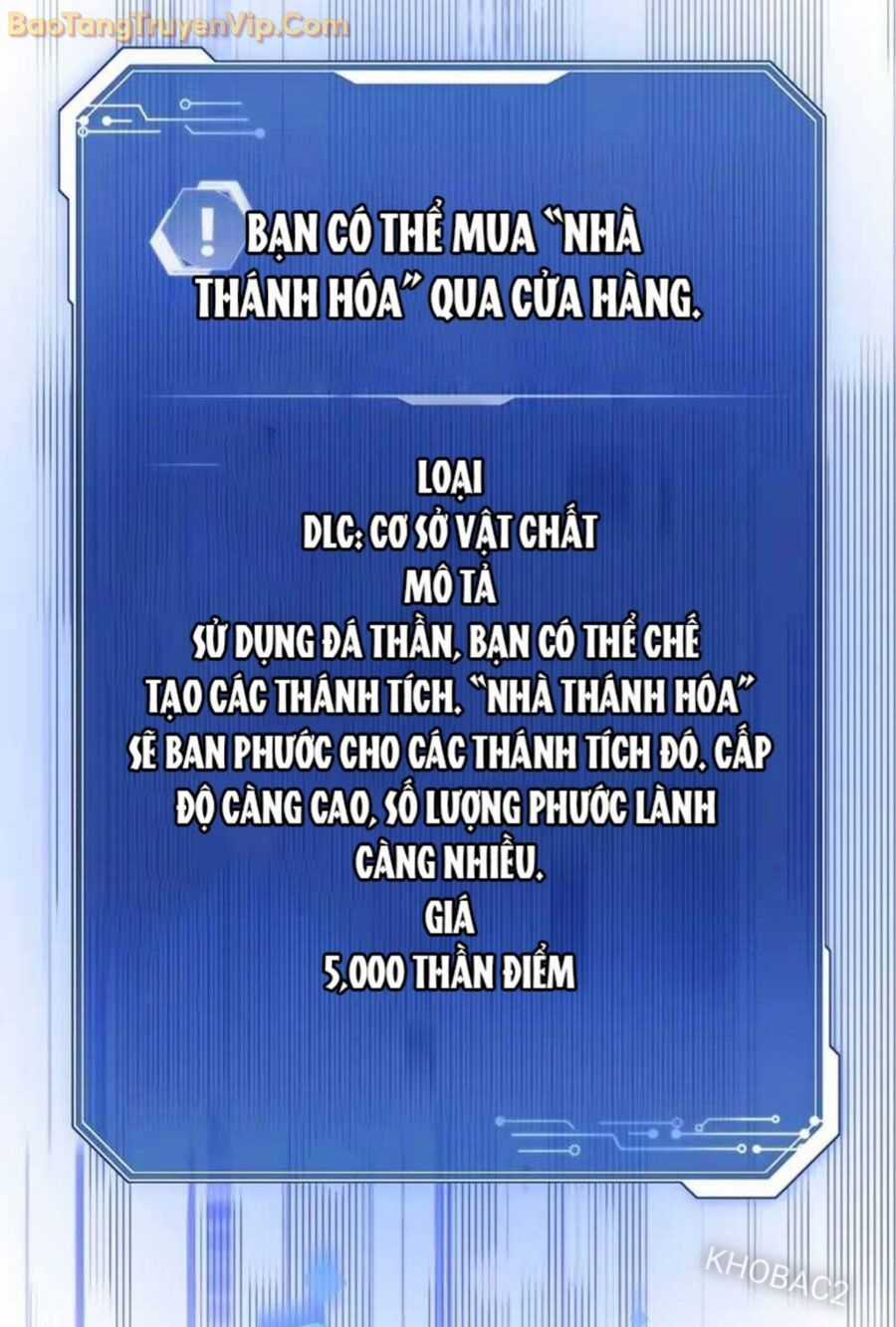 Làm Ơn Dừng Đức Giáo Hoàng Lại Chapter 17 trang 24