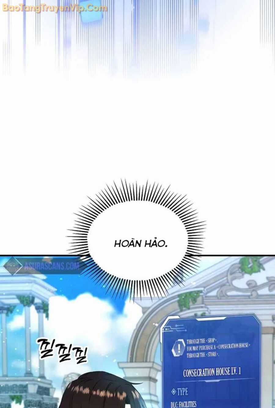 Làm Ơn Dừng Đức Giáo Hoàng Lại Chapter 17 trang 25