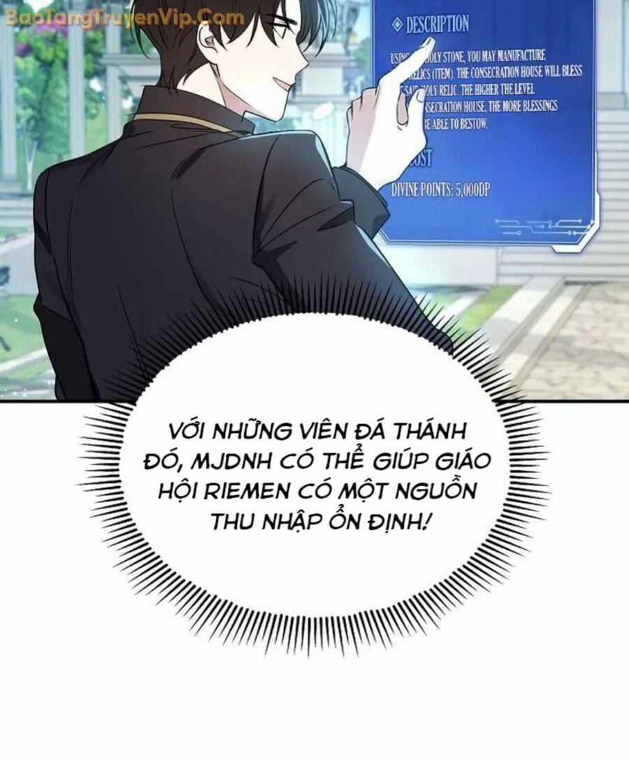 Làm Ơn Dừng Đức Giáo Hoàng Lại Chapter 17 trang 26