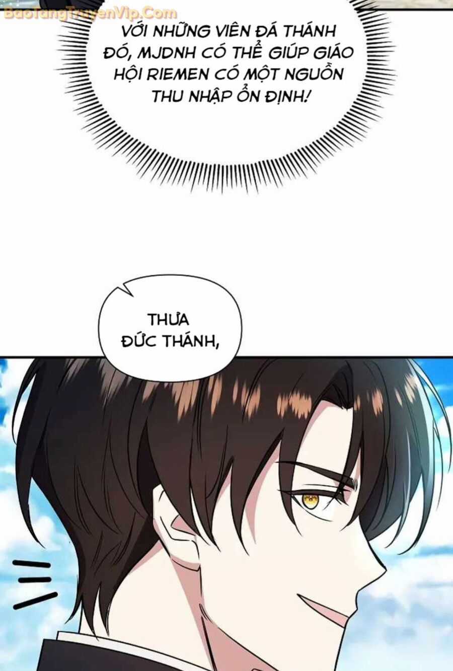 Làm Ơn Dừng Đức Giáo Hoàng Lại Chapter 17 trang 28