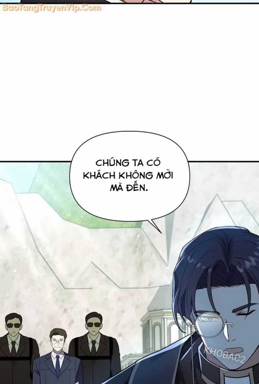 Làm Ơn Dừng Đức Giáo Hoàng Lại Chapter 17 trang 29