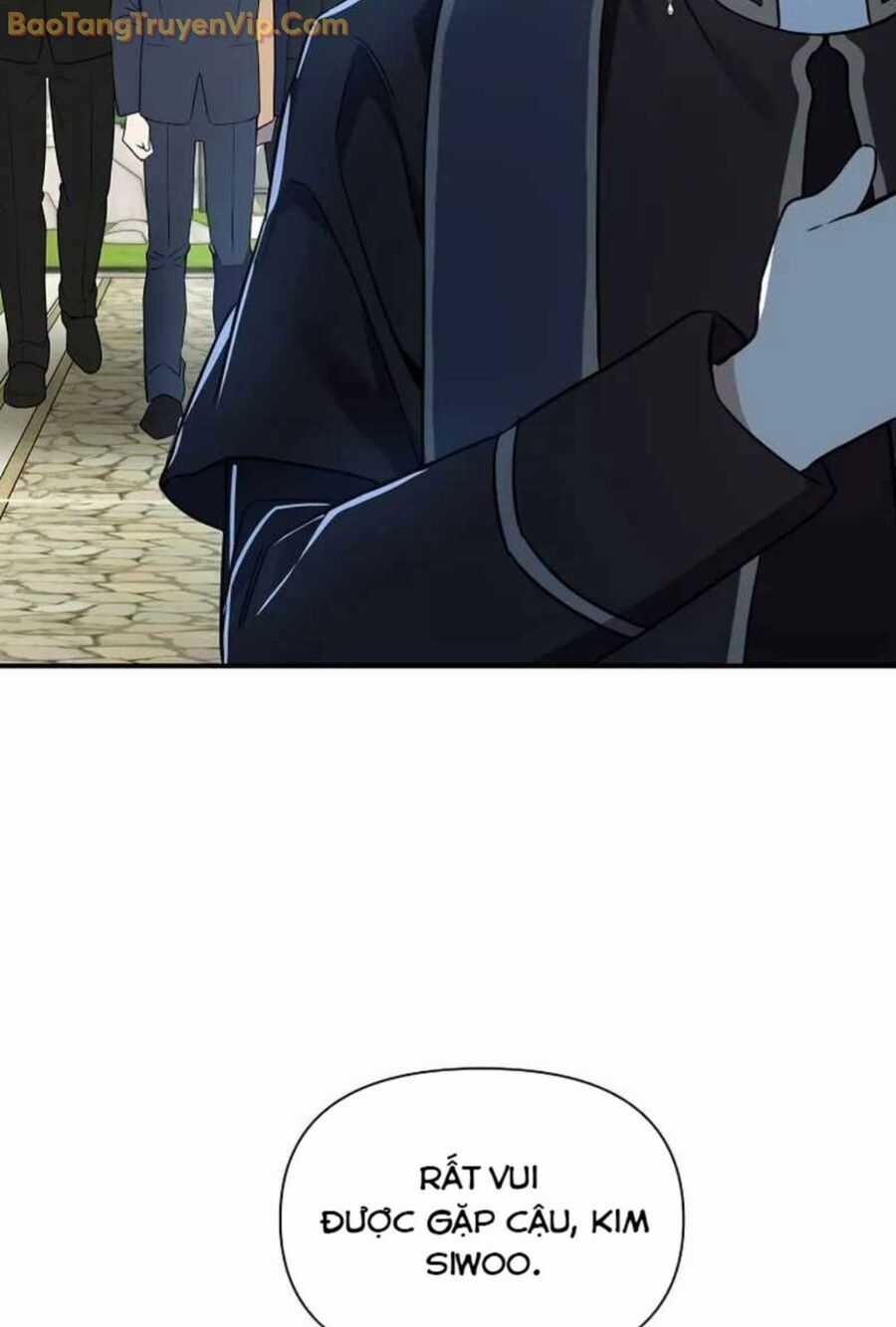 Làm Ơn Dừng Đức Giáo Hoàng Lại Chapter 17 trang 30