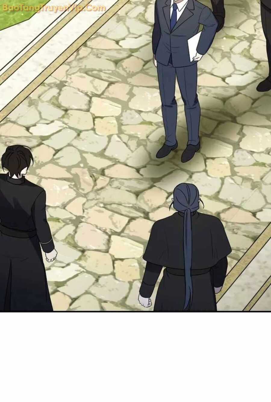 Làm Ơn Dừng Đức Giáo Hoàng Lại Chapter 17 trang 33