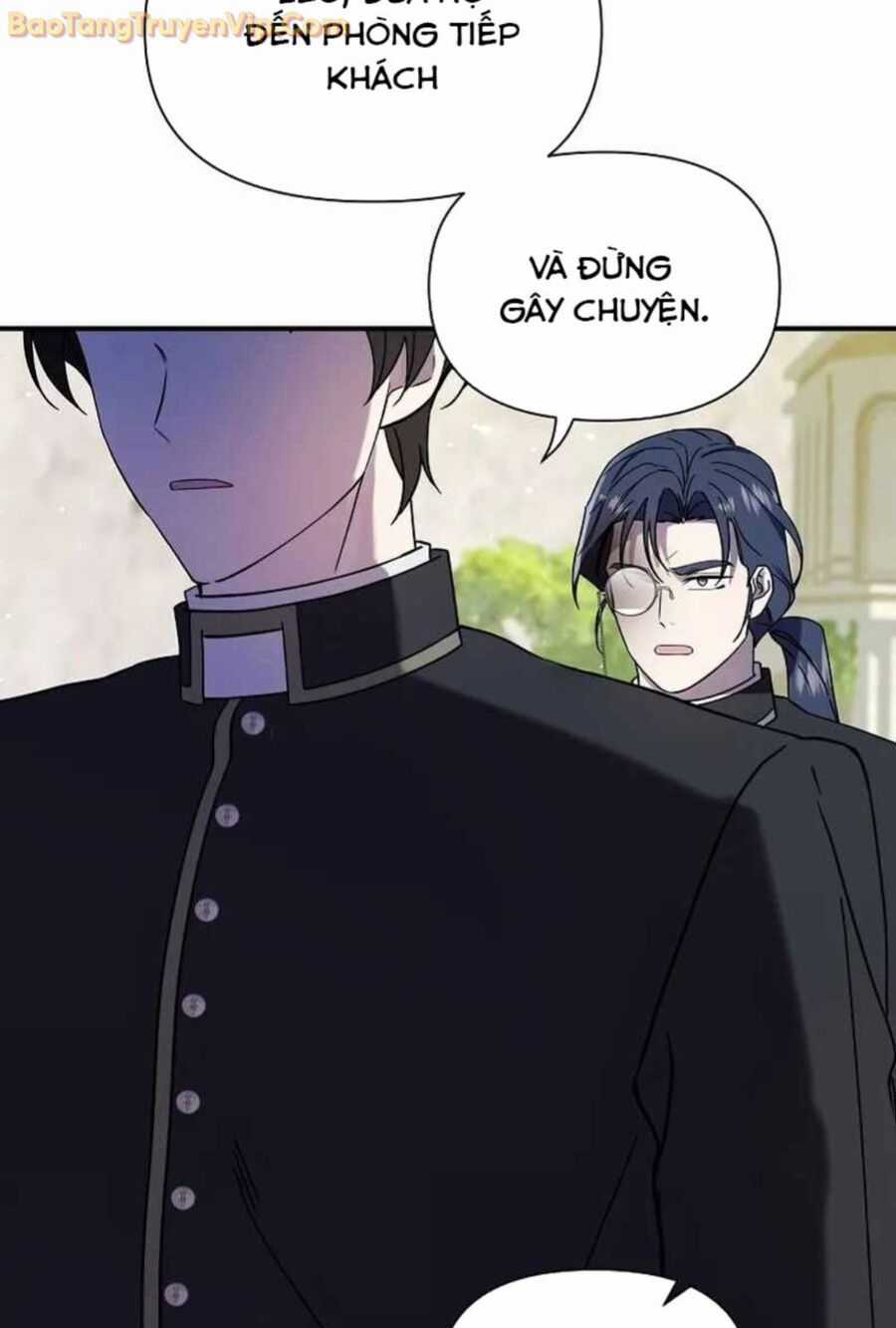 Làm Ơn Dừng Đức Giáo Hoàng Lại Chapter 17 trang 35