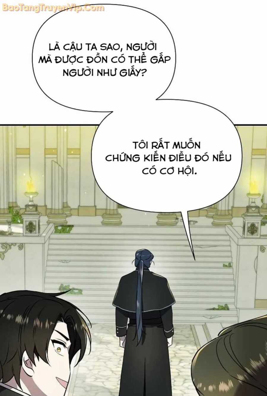 Làm Ơn Dừng Đức Giáo Hoàng Lại Chapter 17 trang 40