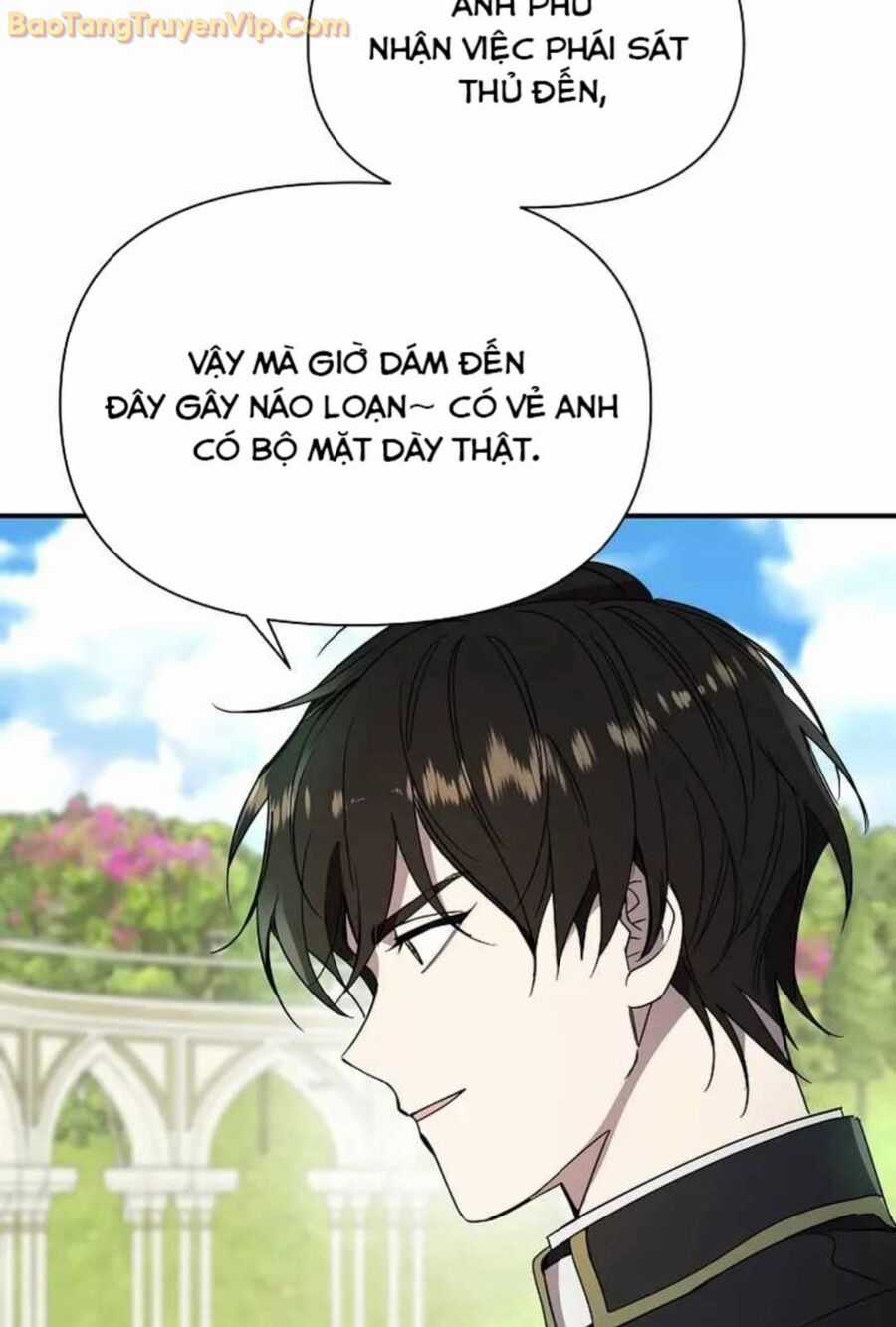 Làm Ơn Dừng Đức Giáo Hoàng Lại Chapter 17 trang 45