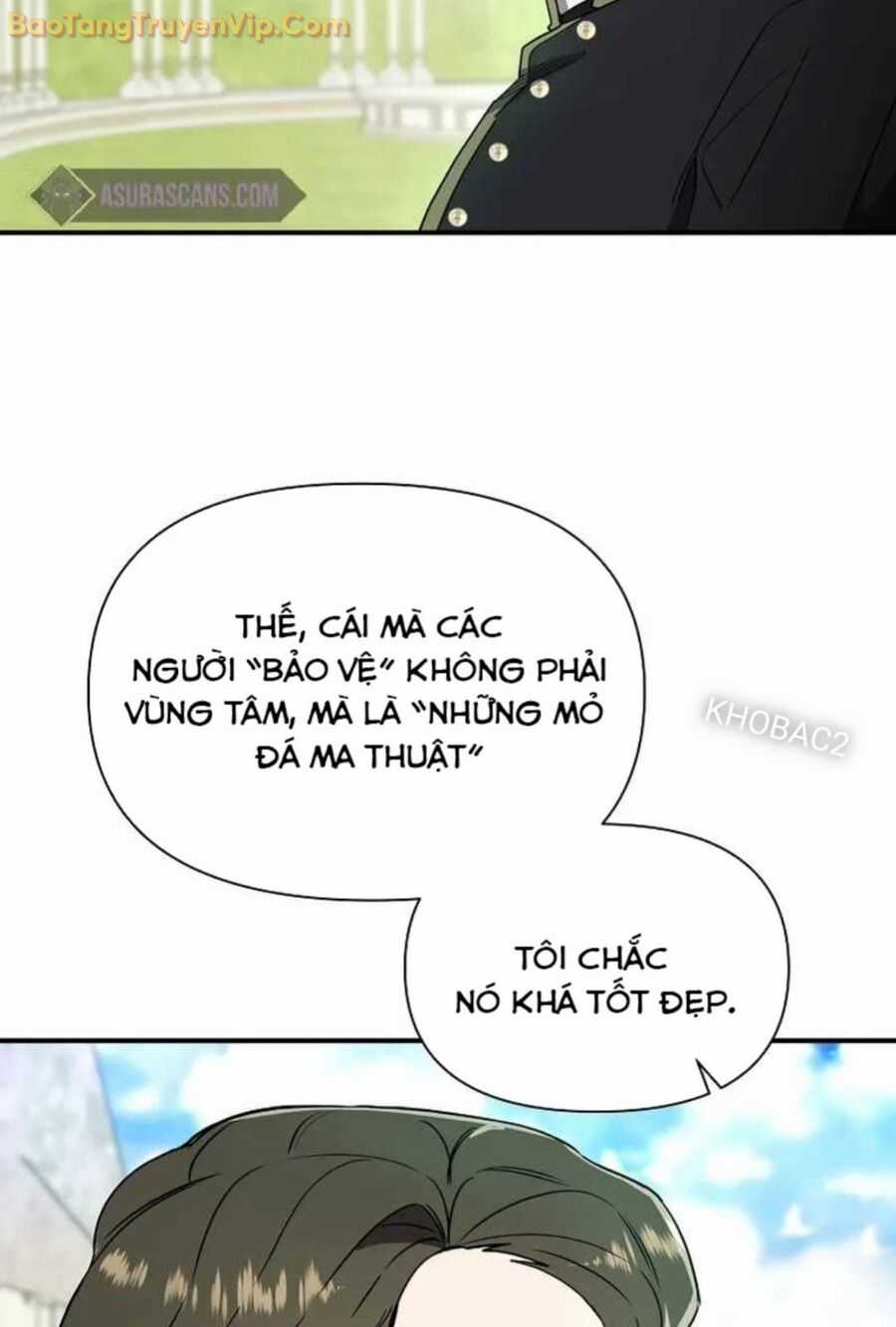 Làm Ơn Dừng Đức Giáo Hoàng Lại Chapter 17 trang 46