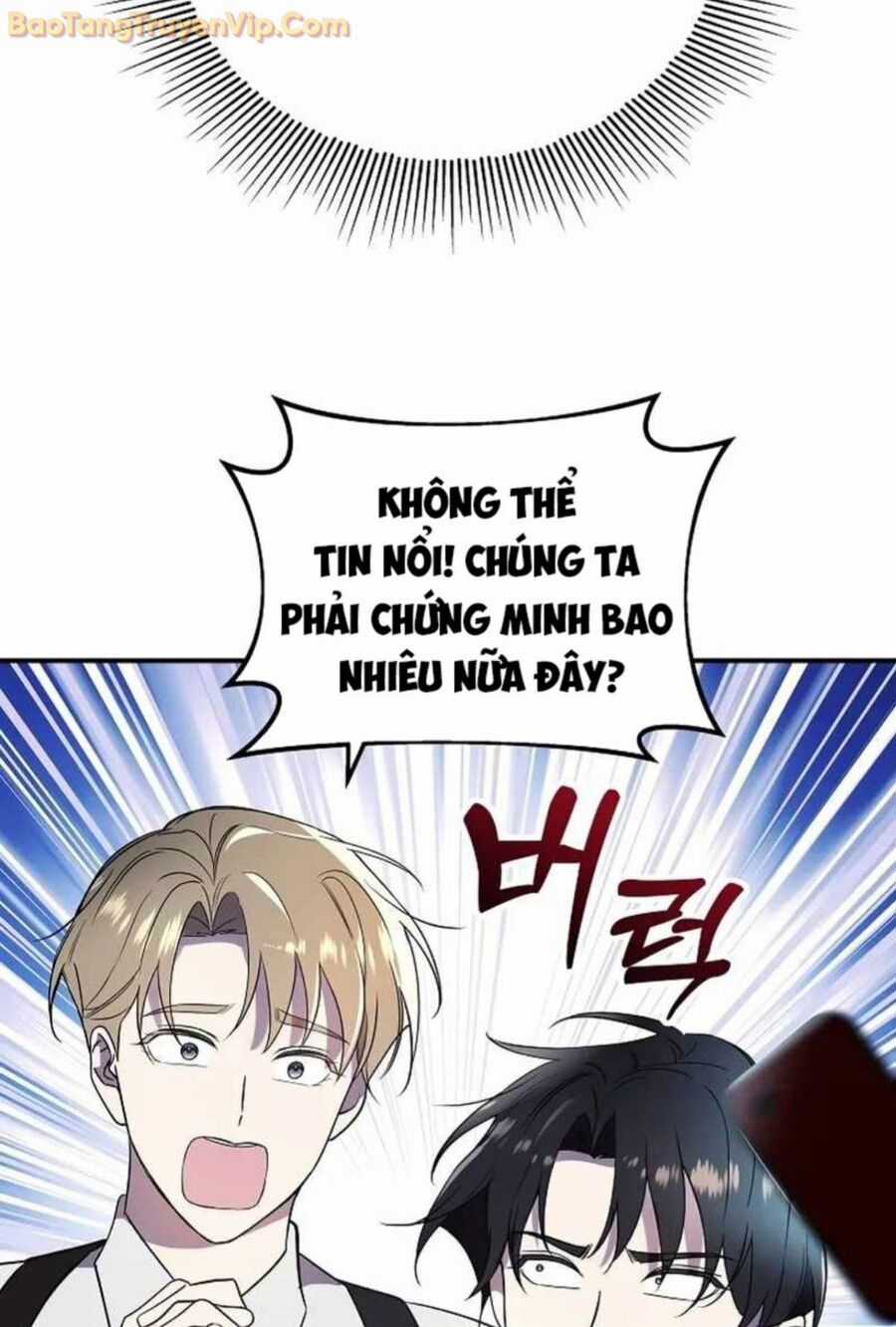 Làm Ơn Dừng Đức Giáo Hoàng Lại Chapter 17 trang 5