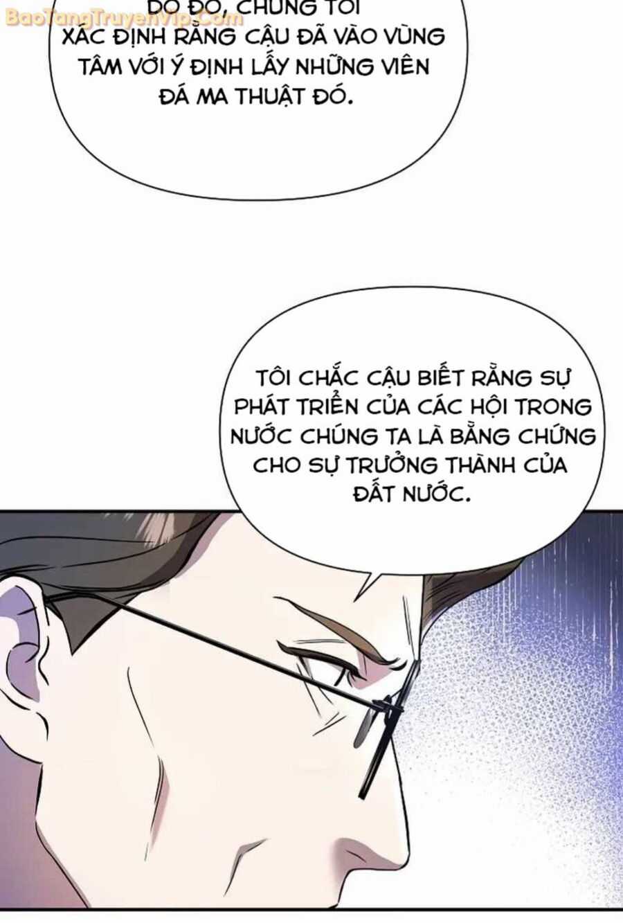Làm Ơn Dừng Đức Giáo Hoàng Lại Chapter 17 trang 51