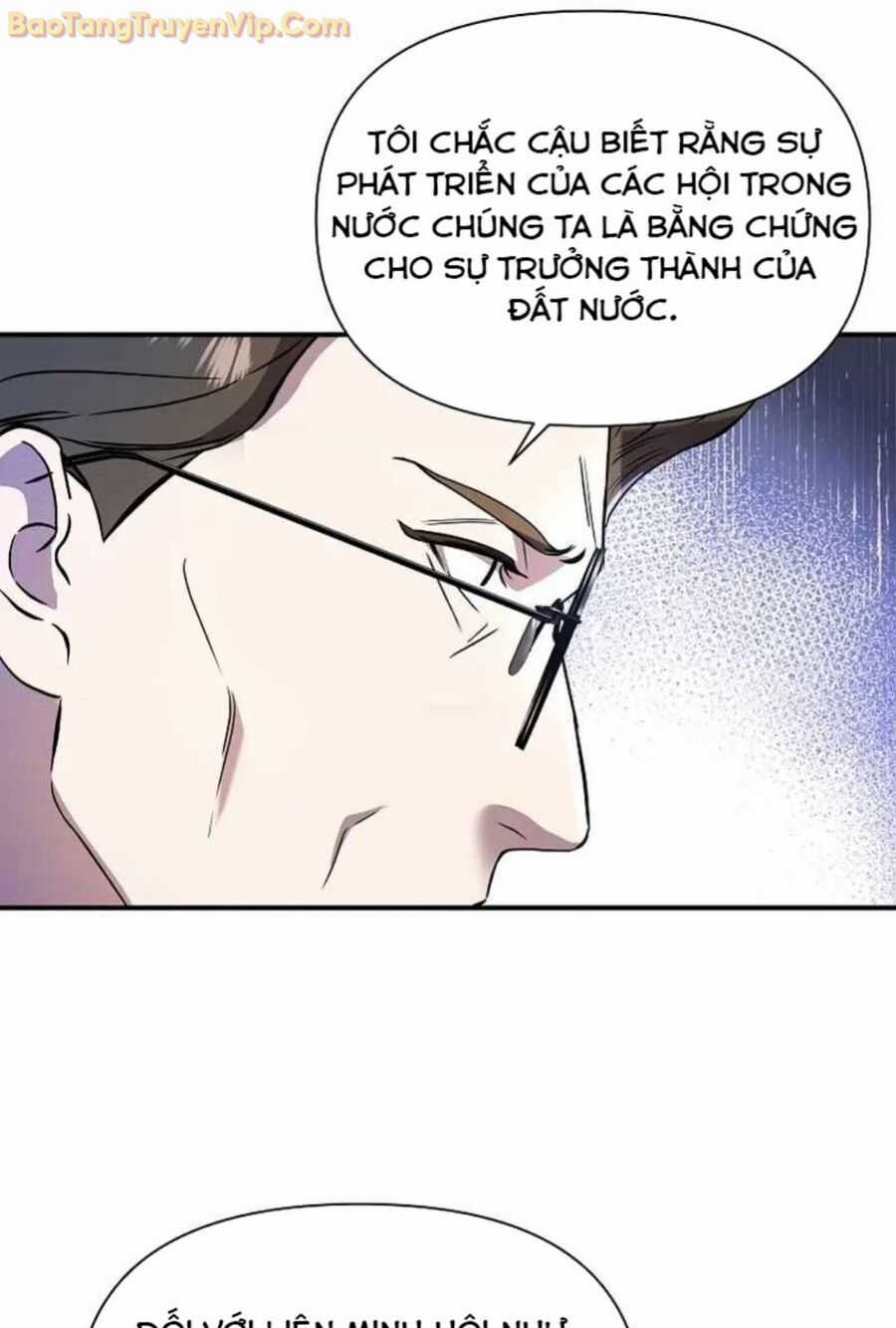 Làm Ơn Dừng Đức Giáo Hoàng Lại Chapter 17 trang 53