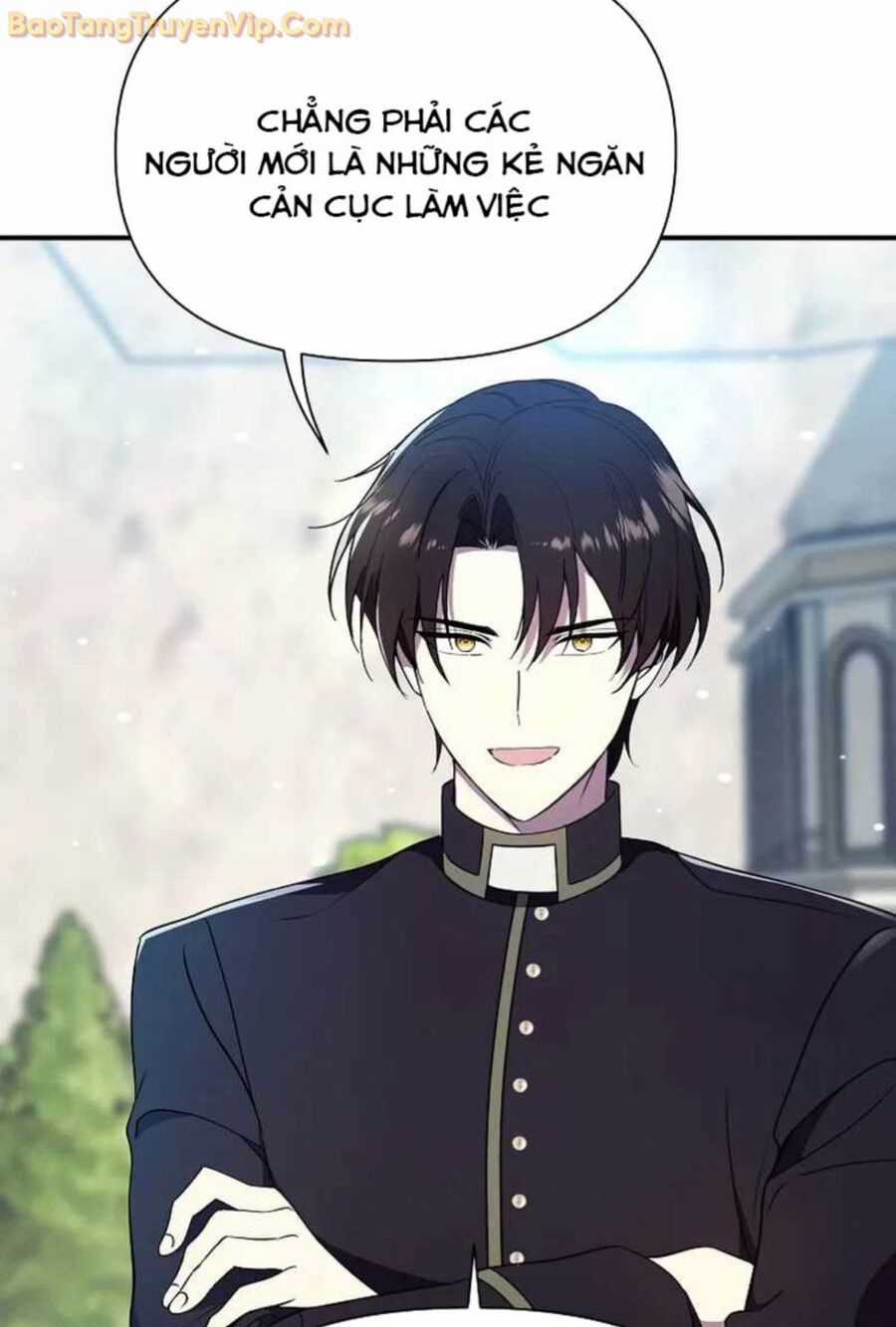 Làm Ơn Dừng Đức Giáo Hoàng Lại Chapter 17 trang 56