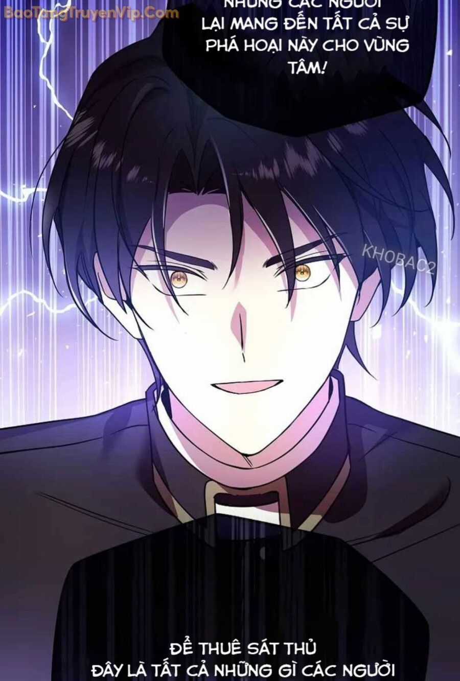 Làm Ơn Dừng Đức Giáo Hoàng Lại Chapter 17 trang 58