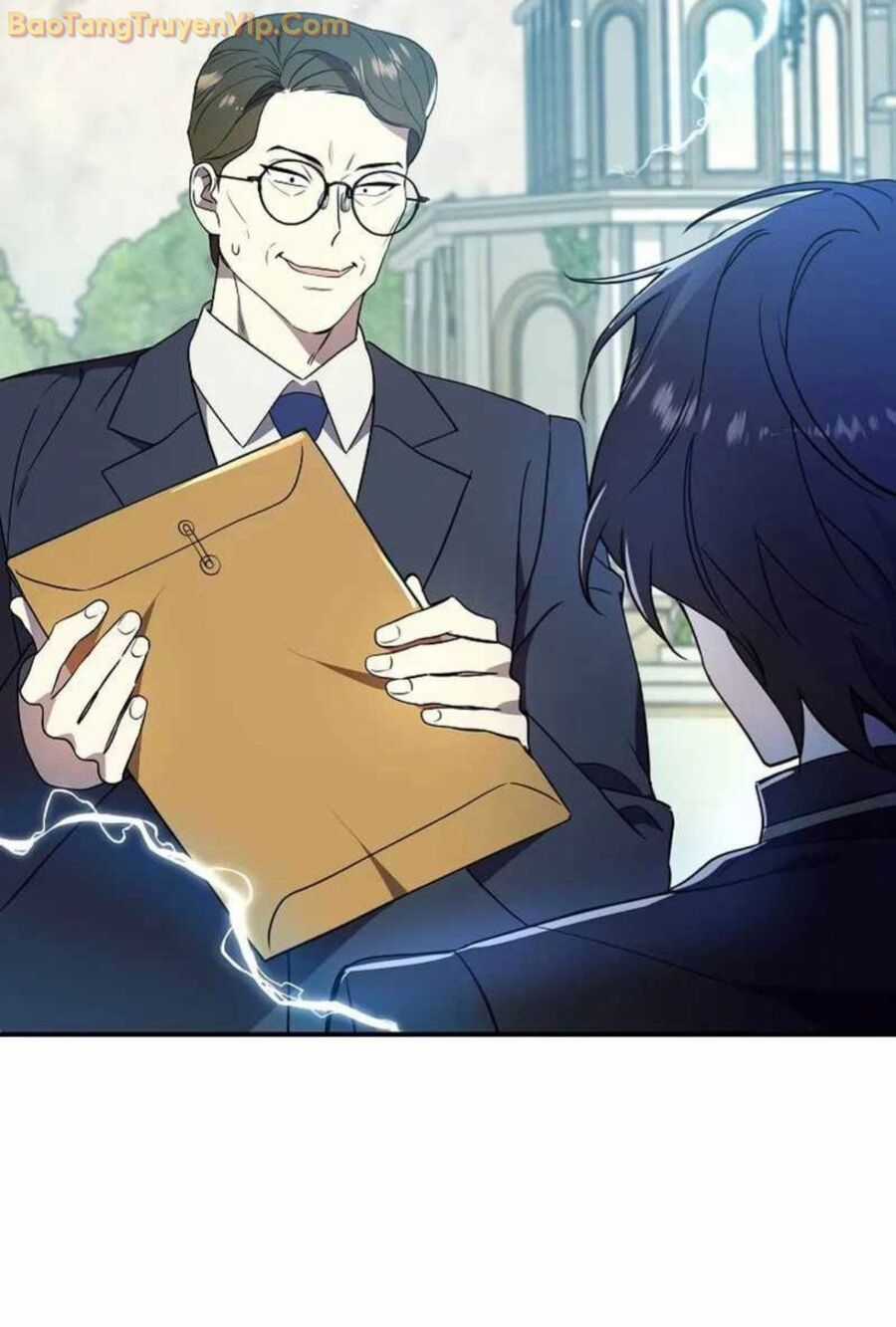 Làm Ơn Dừng Đức Giáo Hoàng Lại Chapter 17 trang 60