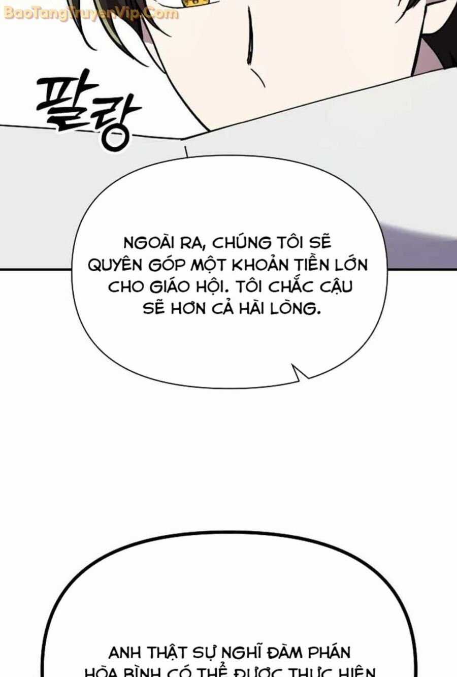 Làm Ơn Dừng Đức Giáo Hoàng Lại Chapter 17 trang 62