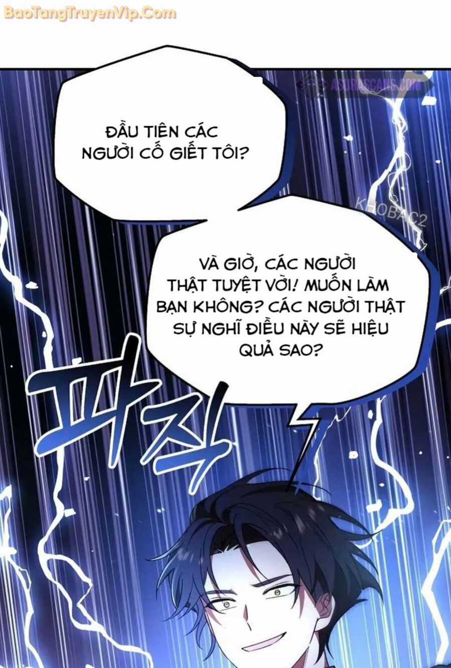 Làm Ơn Dừng Đức Giáo Hoàng Lại Chapter 17 trang 65