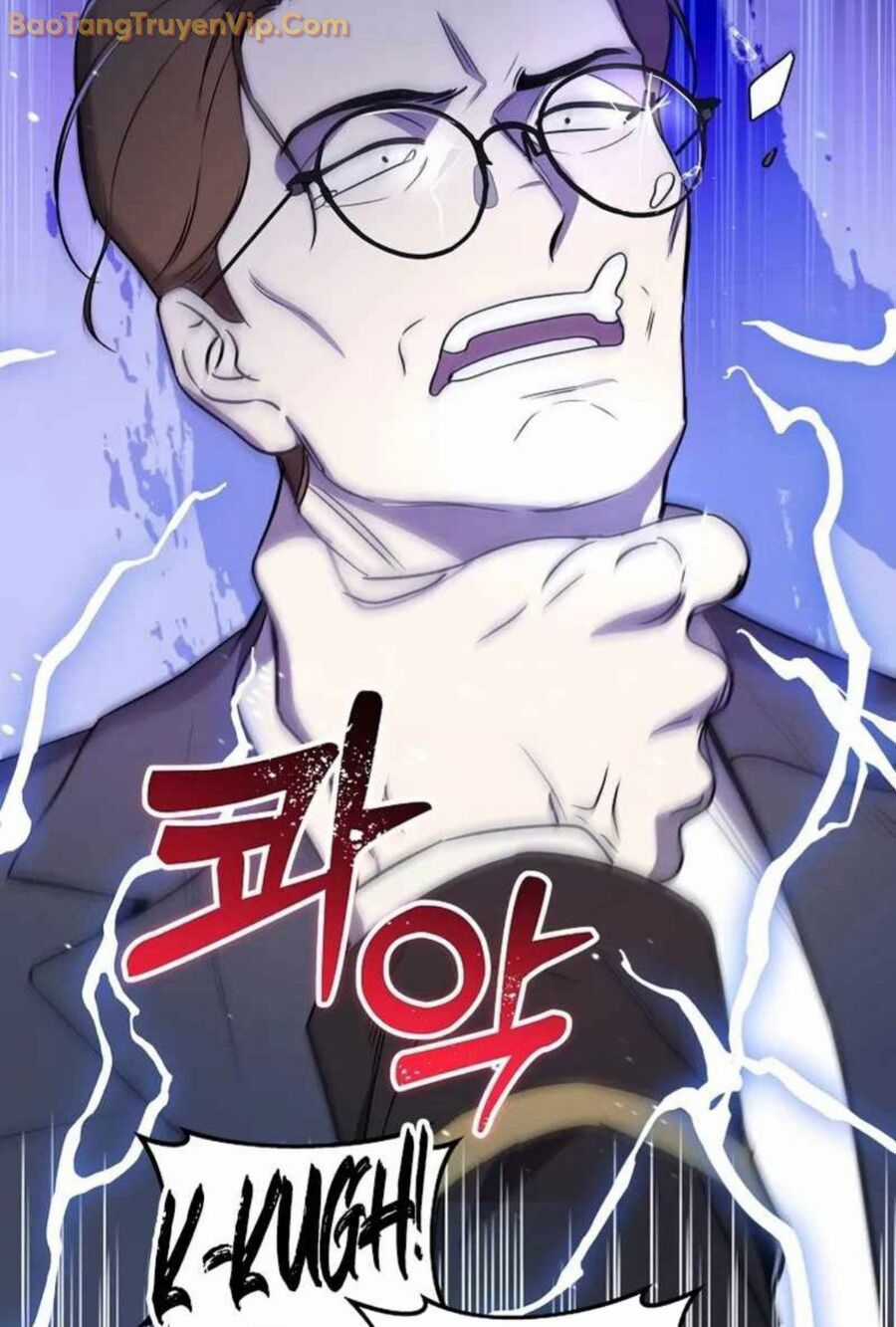 Làm Ơn Dừng Đức Giáo Hoàng Lại Chapter 17 trang 70