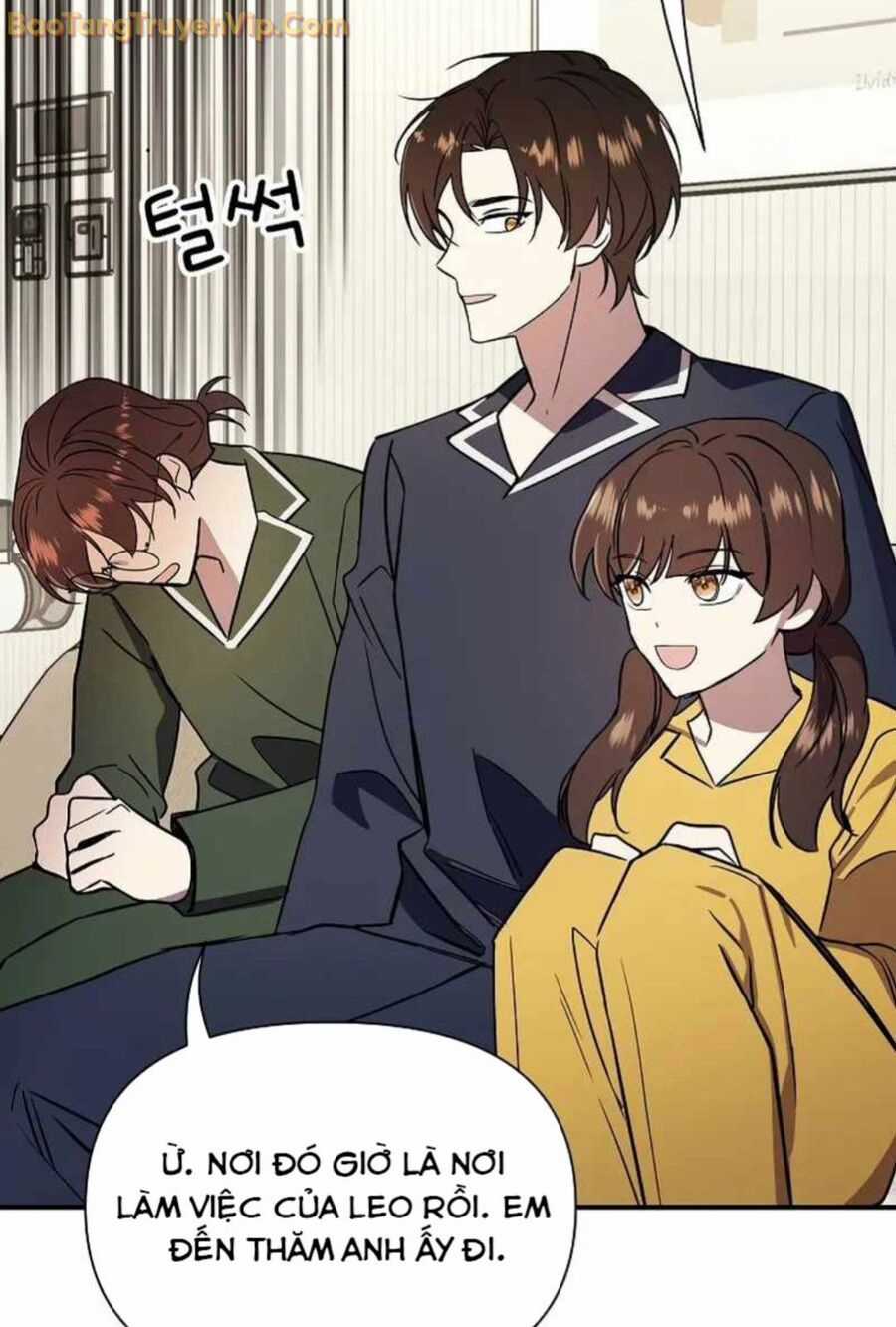 Làm Ơn Dừng Đức Giáo Hoàng Lại Chapter 17 trang 88