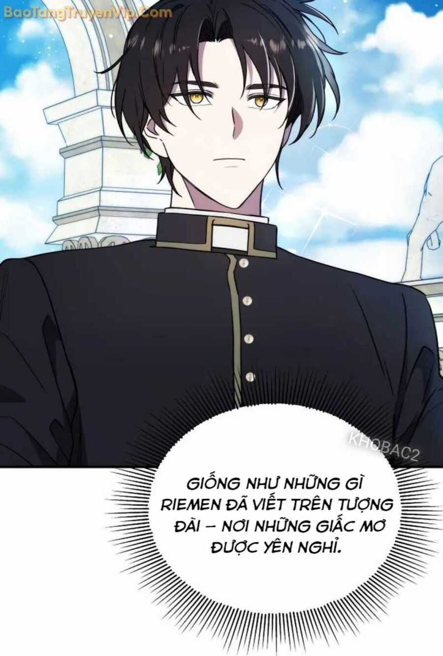 Làm Ơn Dừng Đức Giáo Hoàng Lại Chapter 17 trang 9