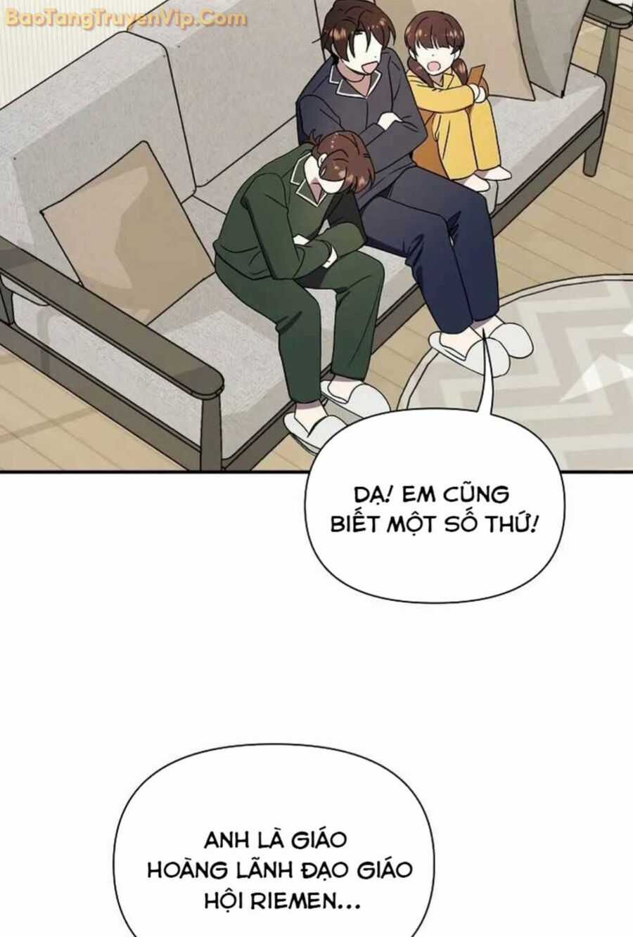 Làm Ơn Dừng Đức Giáo Hoàng Lại Chapter 17 trang 93