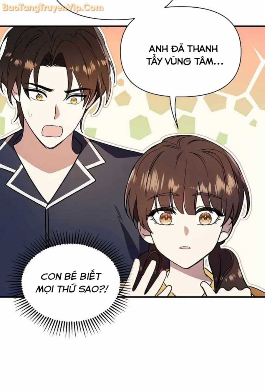 Làm Ơn Dừng Đức Giáo Hoàng Lại Chapter 17 trang 94