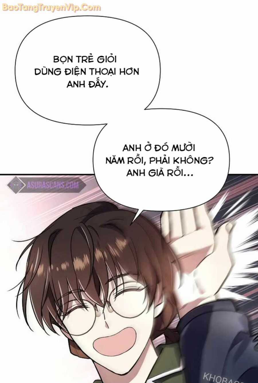 Làm Ơn Dừng Đức Giáo Hoàng Lại Chapter 17 trang 95