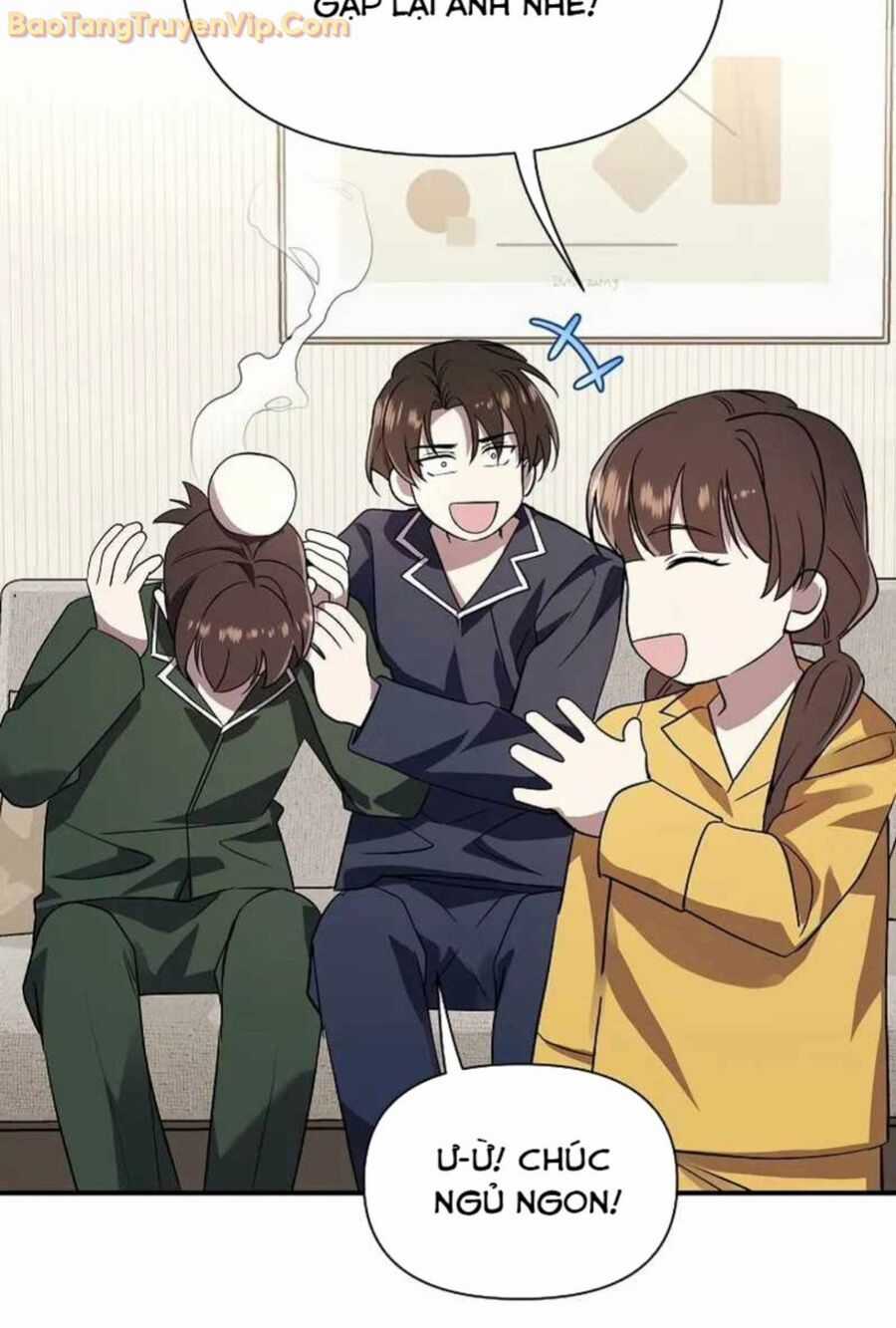 Làm Ơn Dừng Đức Giáo Hoàng Lại Chapter 17 trang 97