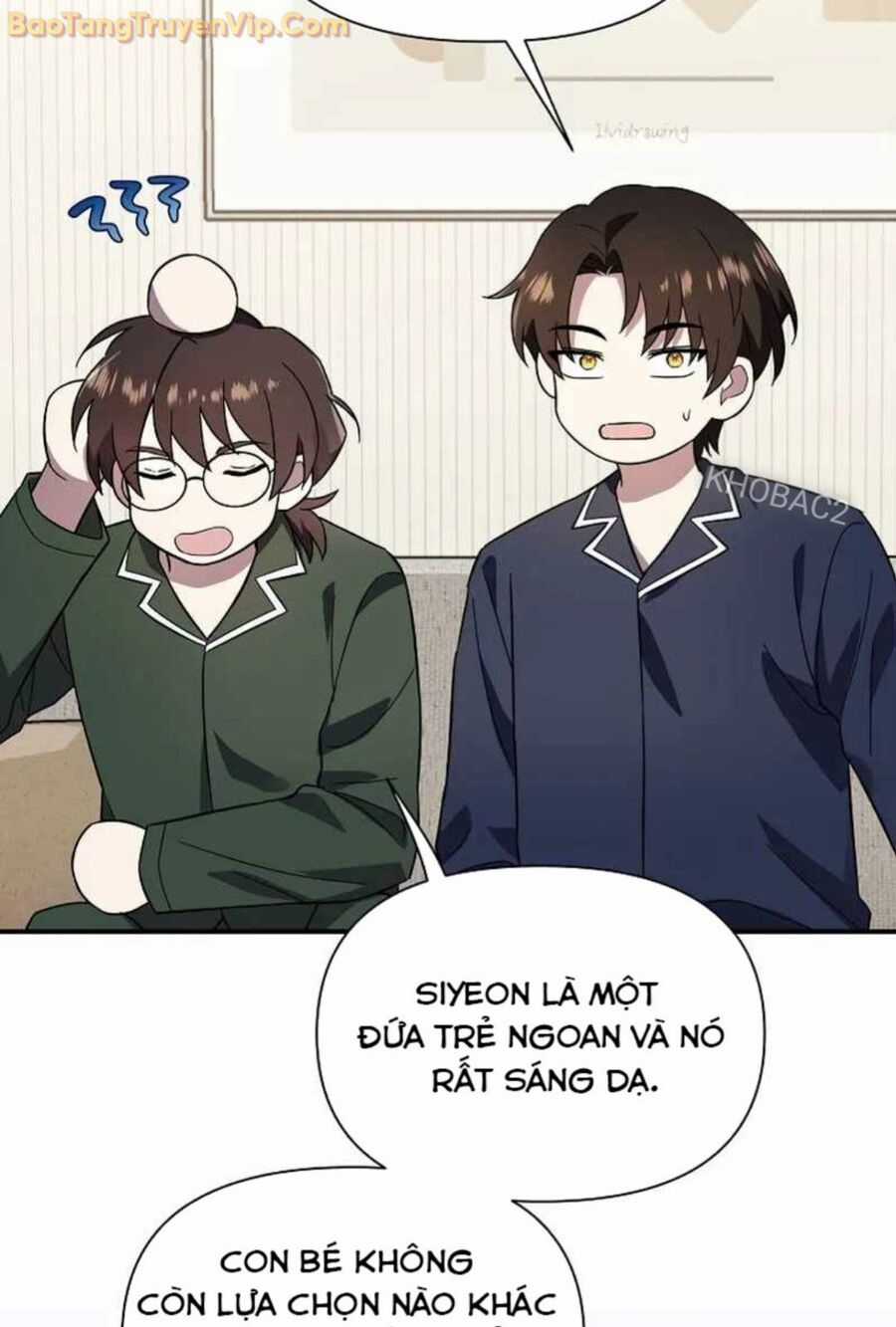 Làm Ơn Dừng Đức Giáo Hoàng Lại Chapter 17 trang 99