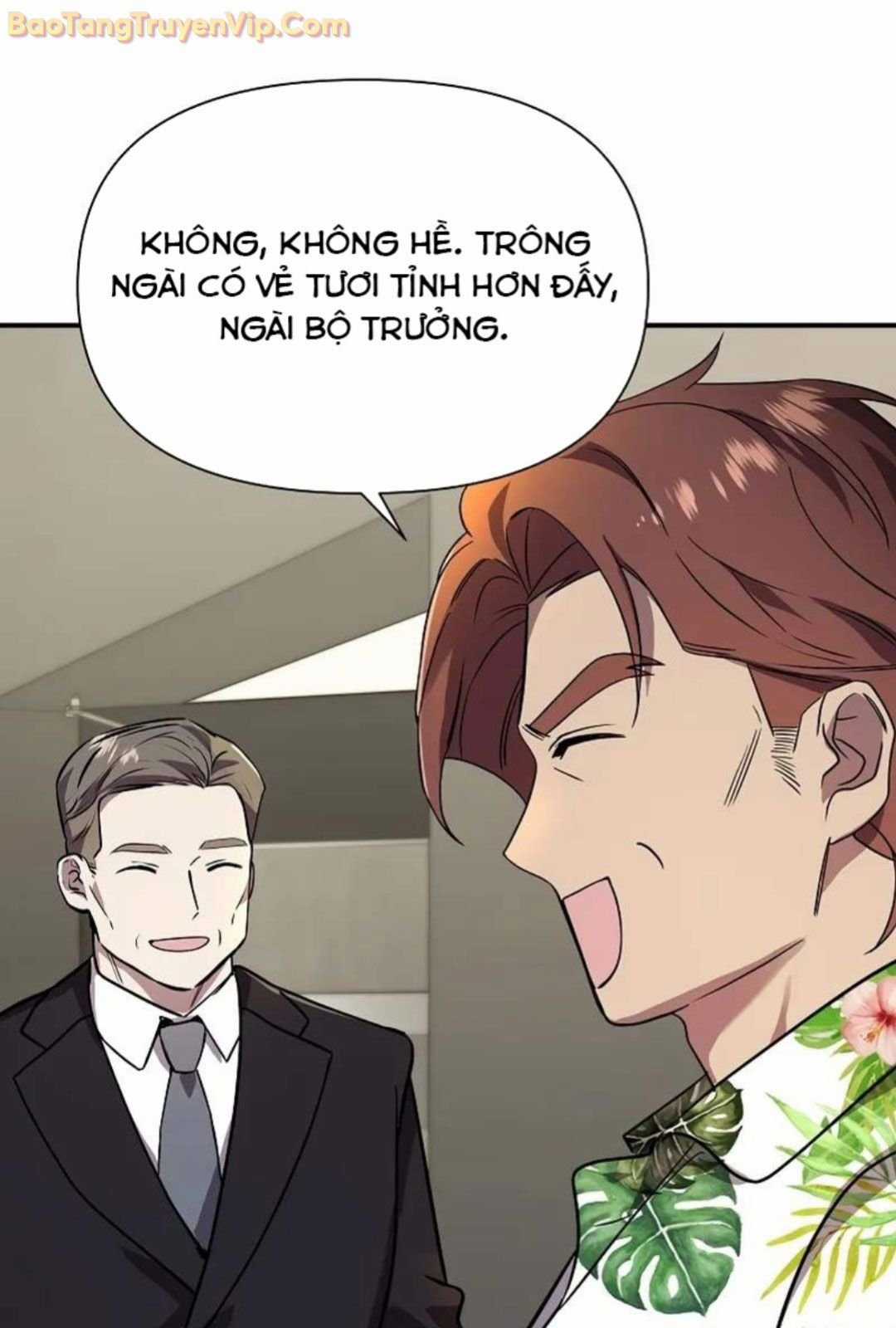 Làm Ơn Dừng Đức Giáo Hoàng Lại Chapter 18 trang 101